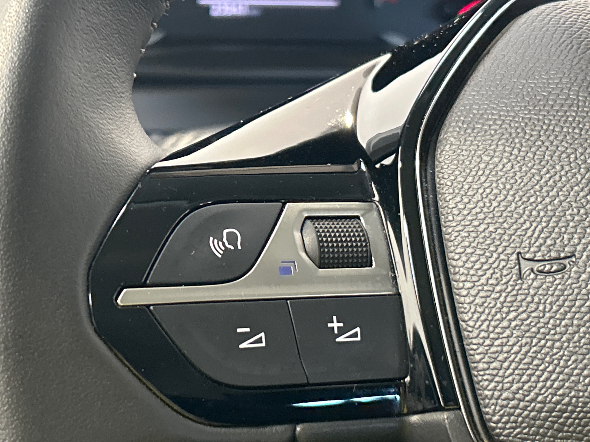 PEUGEOT 208 Style 100 ch BVM6