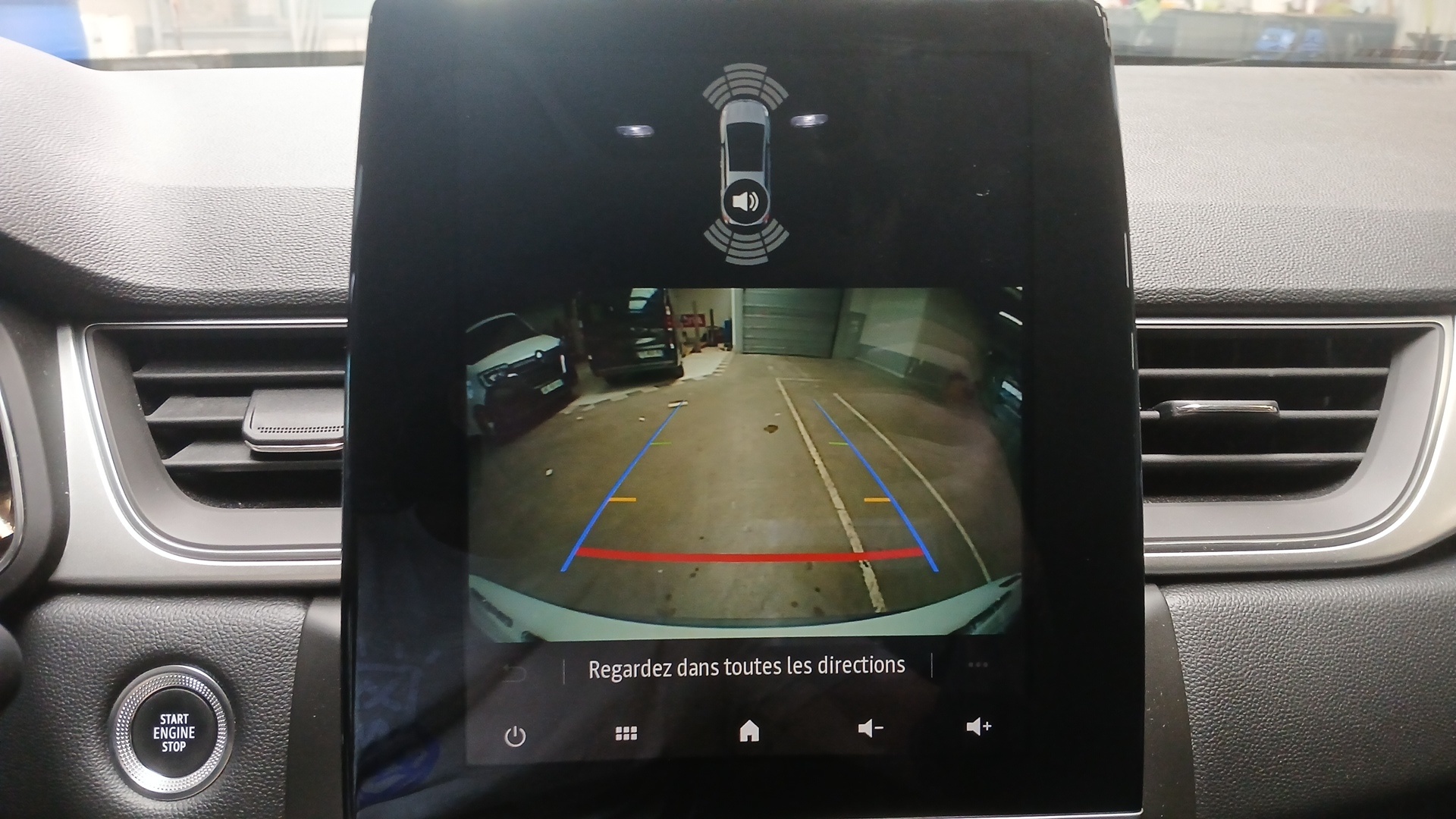 RENAULT CAPTUR techno fast track E-Tech hybride 145