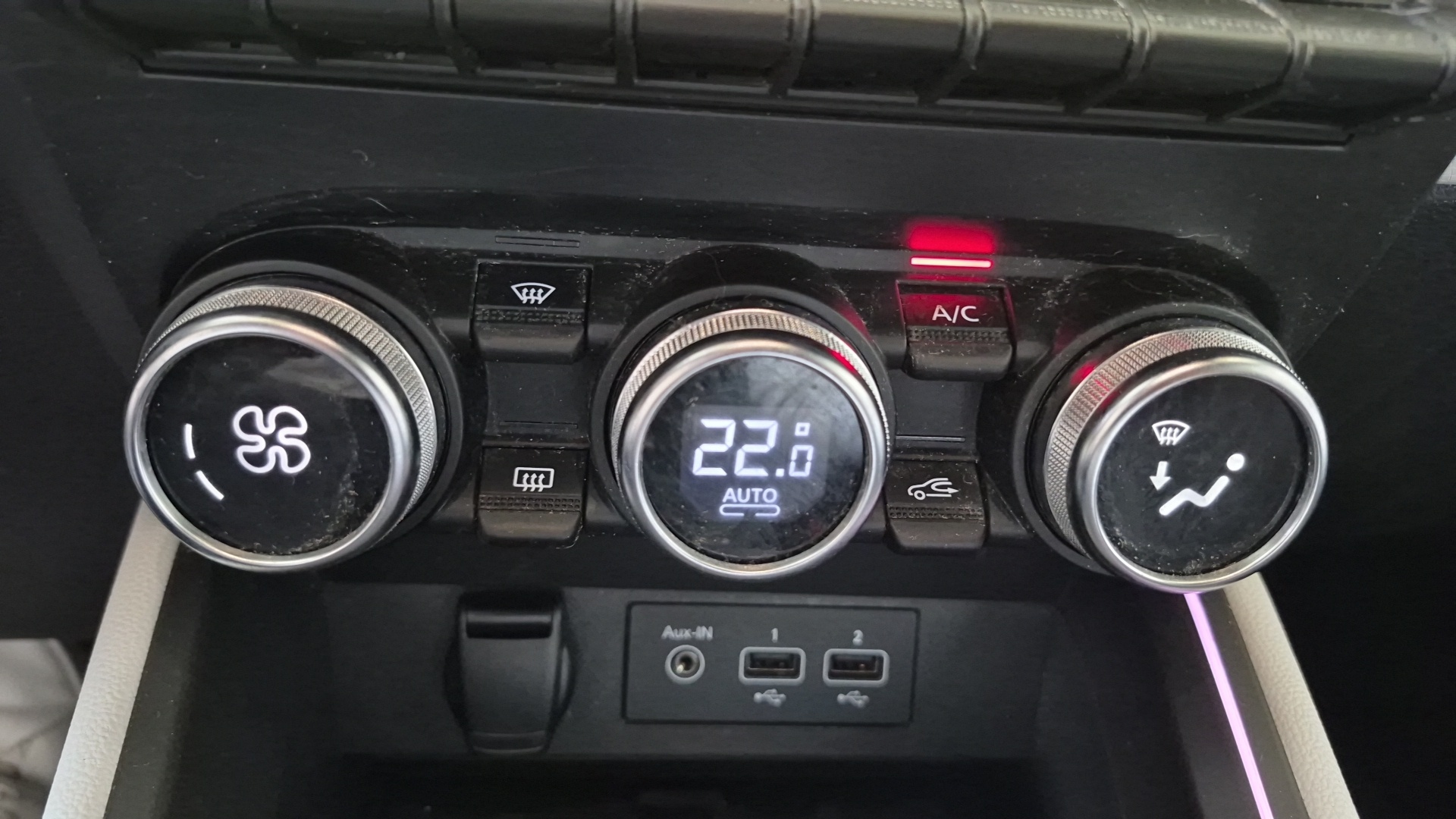 RENAULT CLIO V E-Tech full hybrid 145 Techno