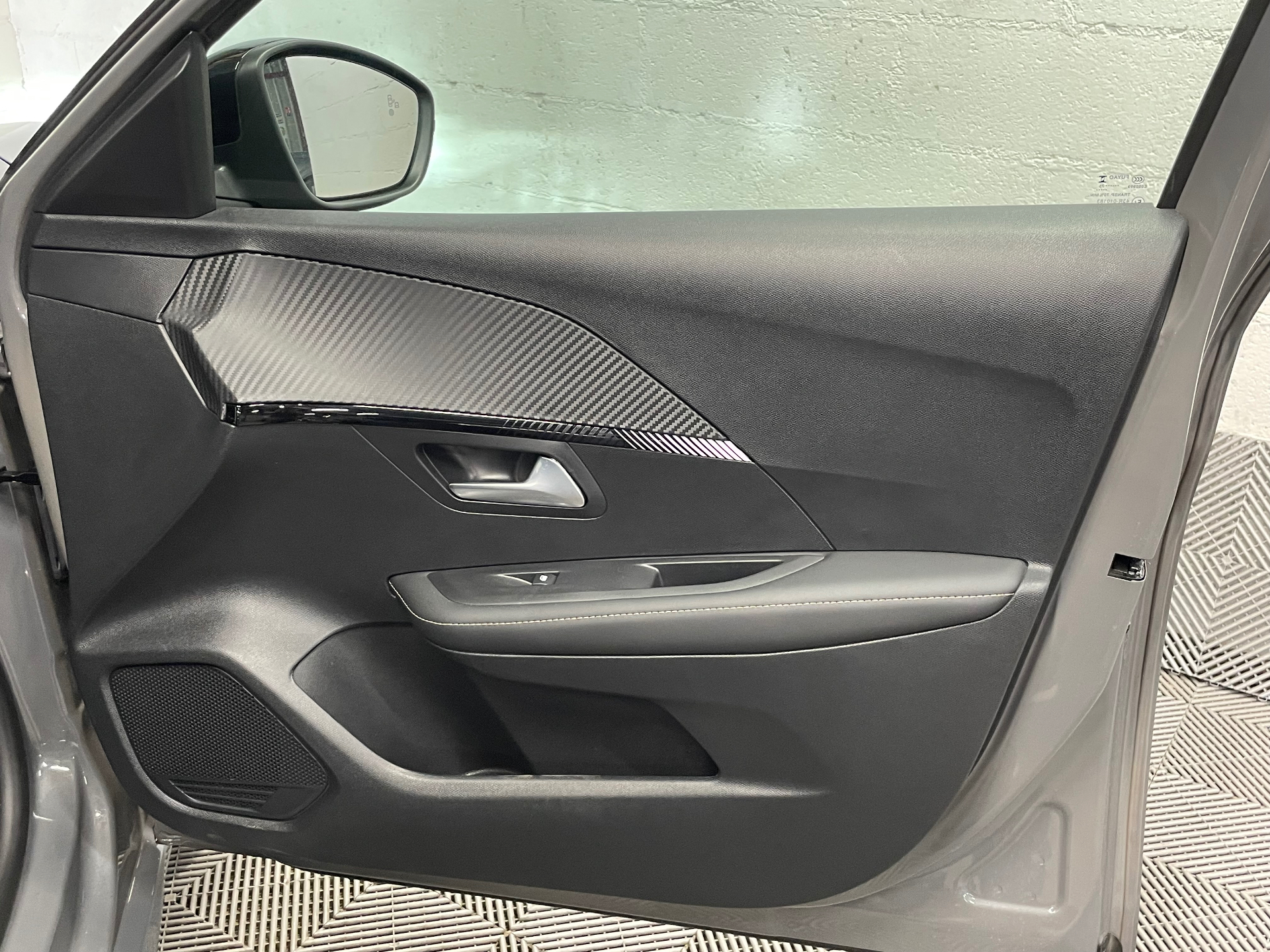 PEUGEOT 208 100 S&S BVM6 Allure