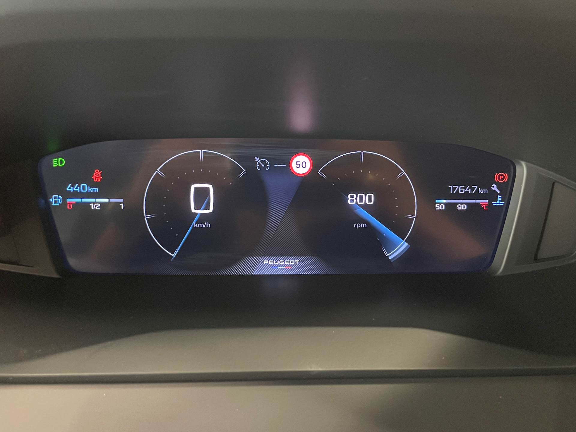 PEUGEOT 208 100 S&S BVM6 Allure