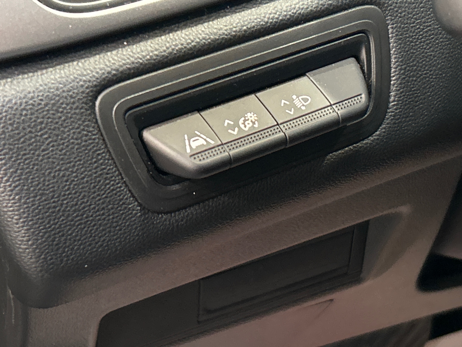 RENAULT CAPTUR E-Tech full hybrid 145 Techno
