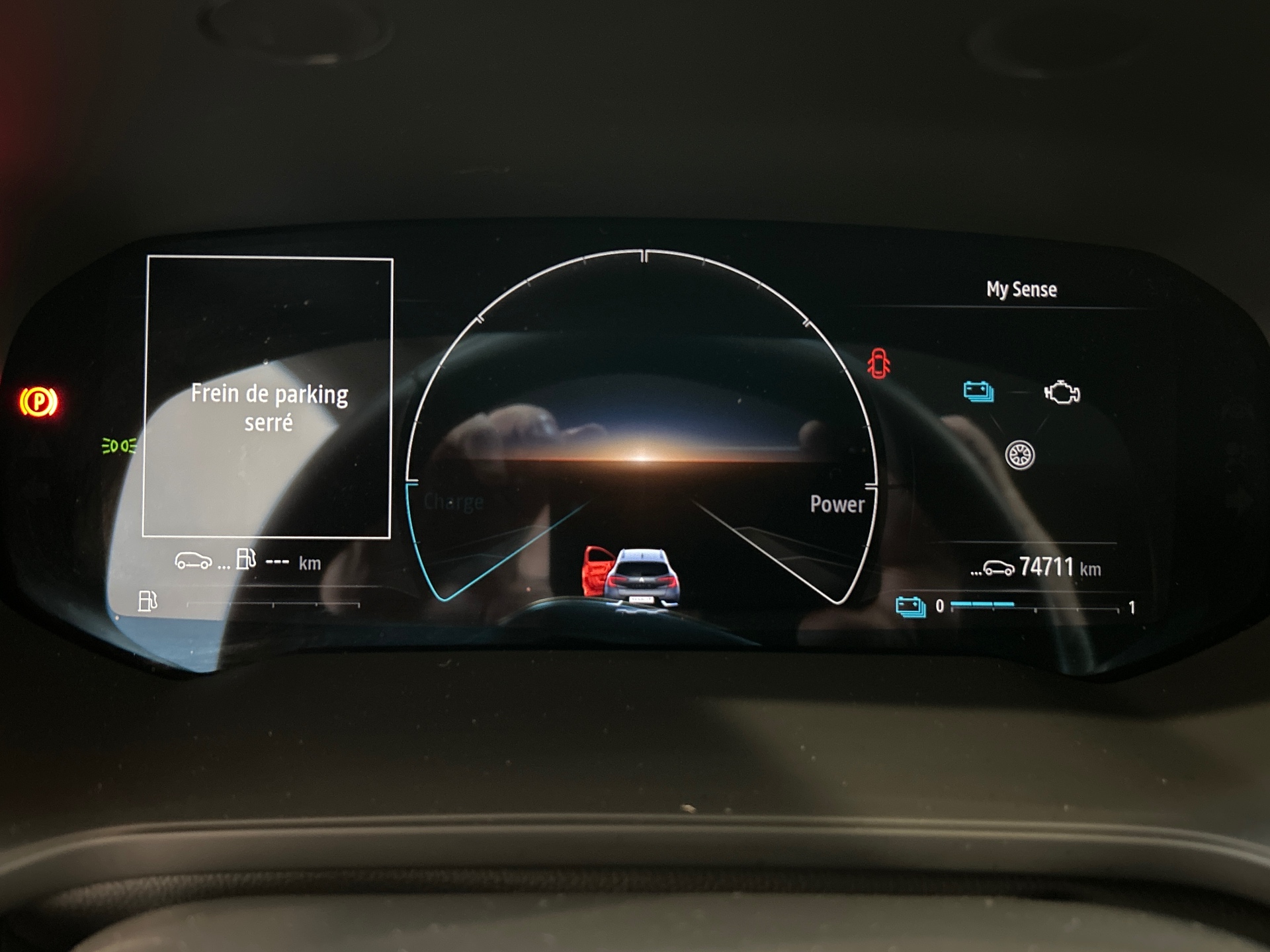 RENAULT CAPTUR E-Tech full hybrid 145 Techno