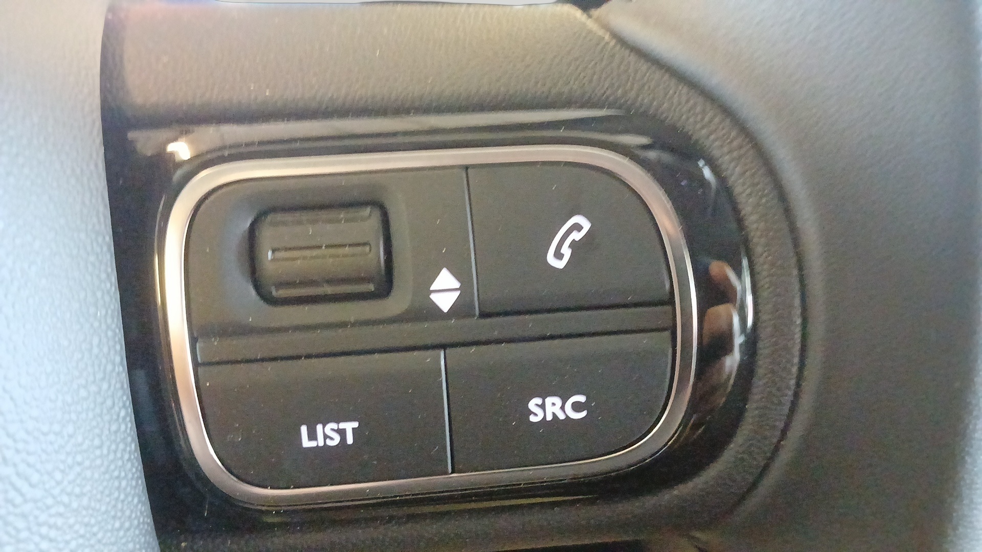 CITROEN C5 AIRCROSS Hybride Rechargeable 225 e-EAT8 Feel Pack