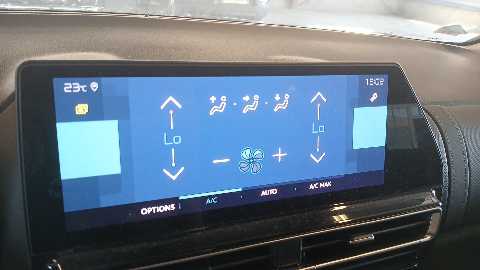 CITROEN C5 AIRCROSS Hybride Rechargeable 225 e-EAT8 Feel Pack