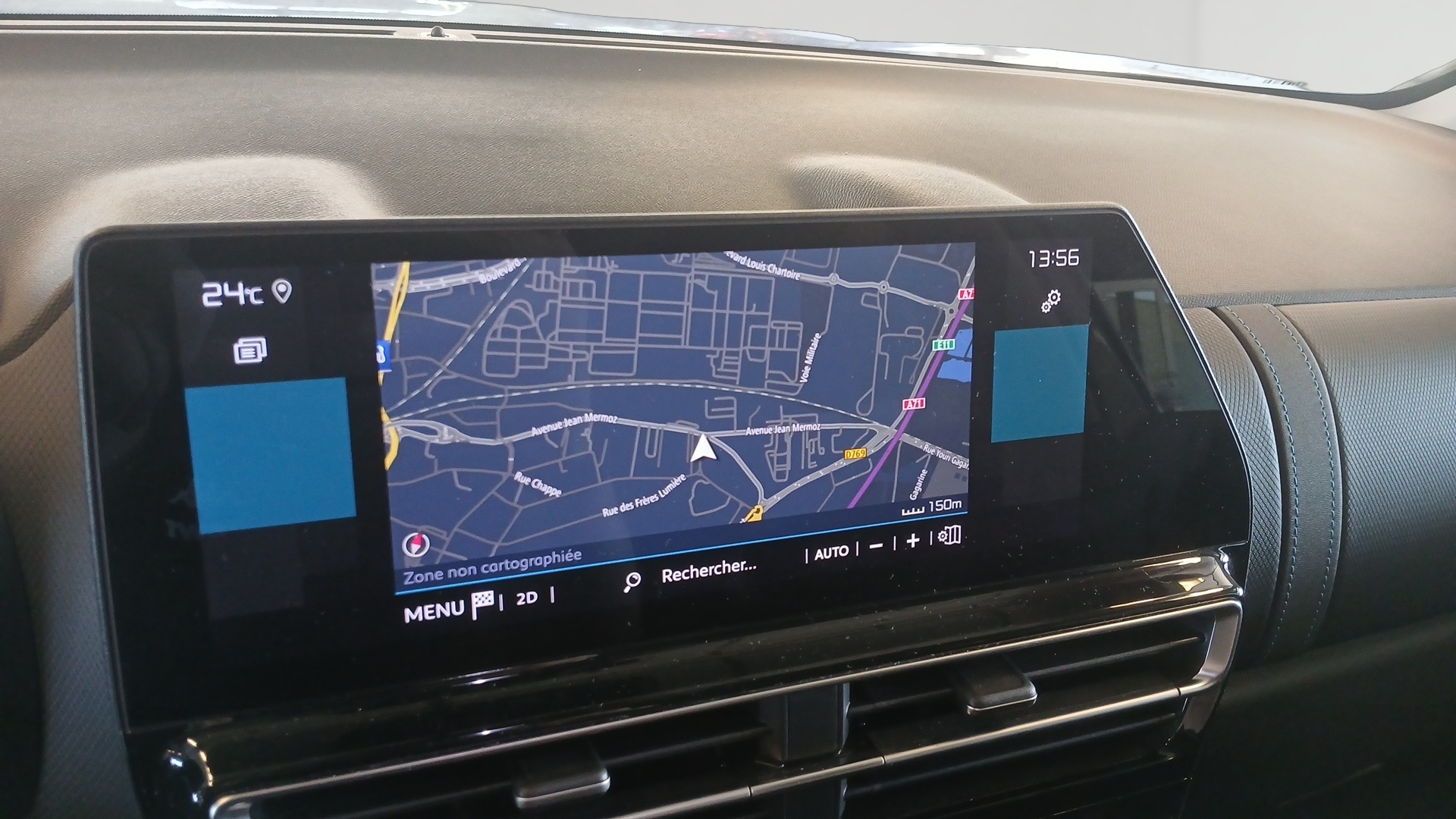 CITROEN C5 AIRCROSS Aircross Hybride 145 e-DCS6 MAX