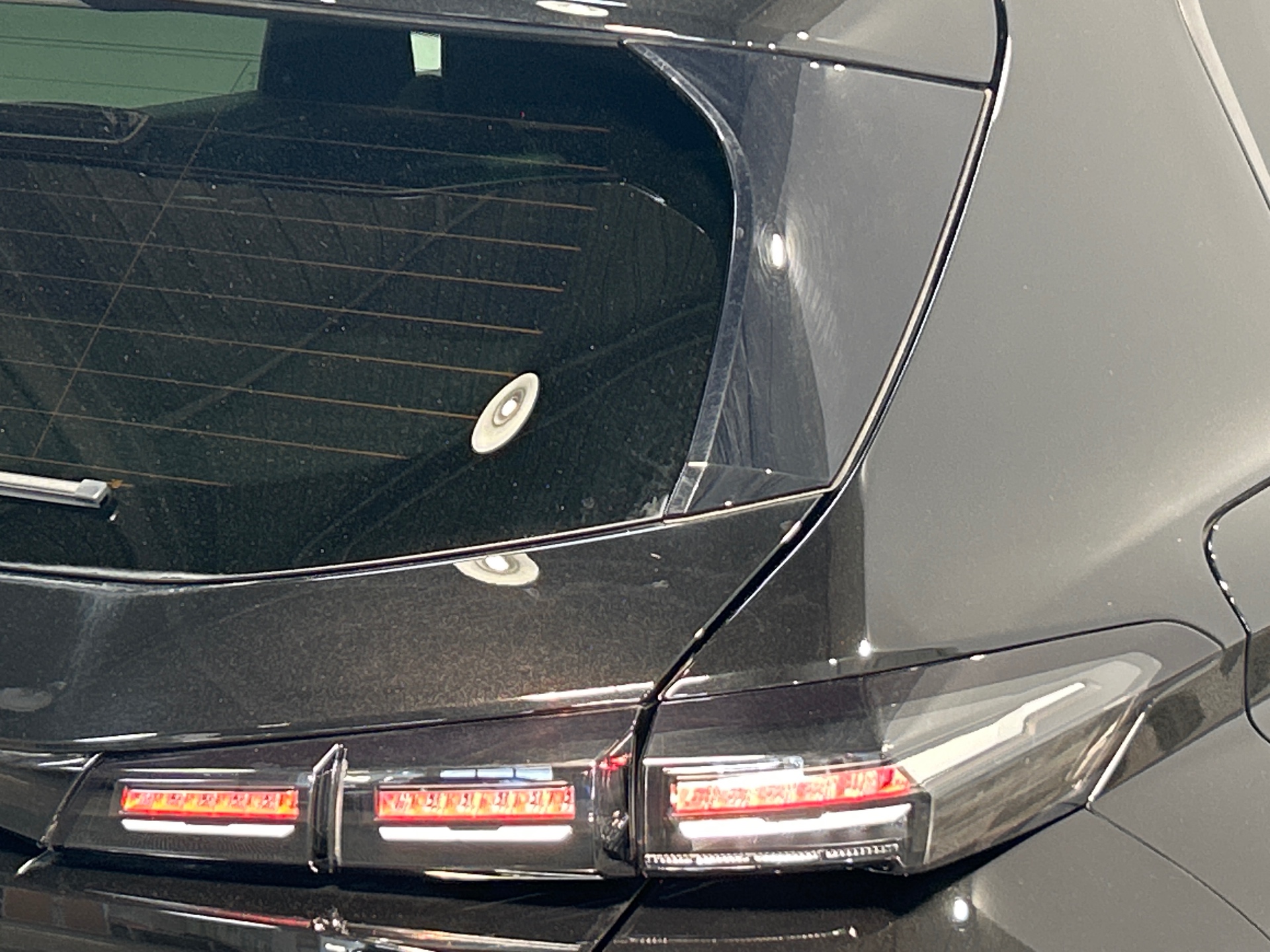 PEUGEOT 308 Berline Allure 130 ch S&S BVM6