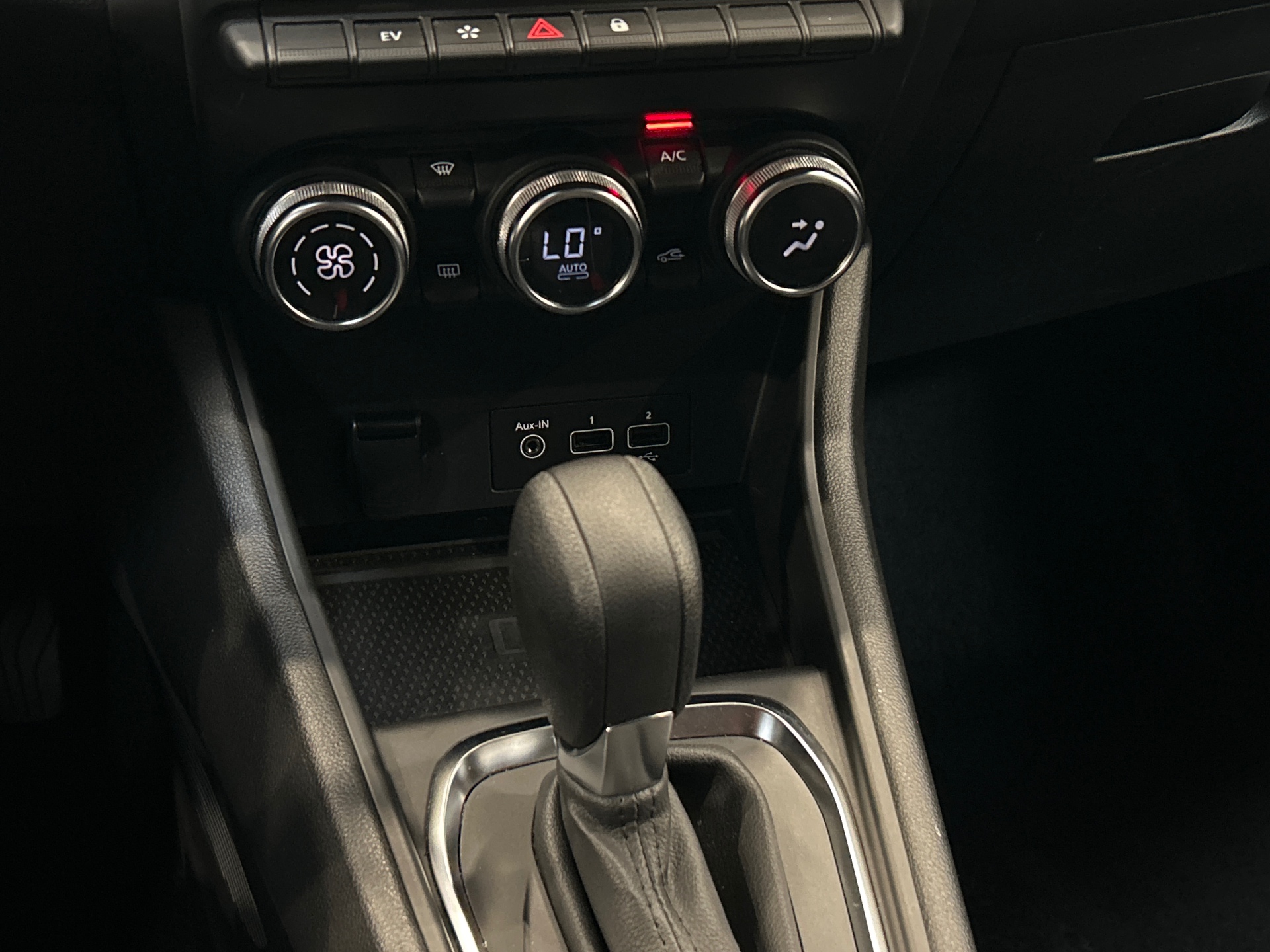 RENAULT CAPTUR E-Tech full hybrid 145 Techno