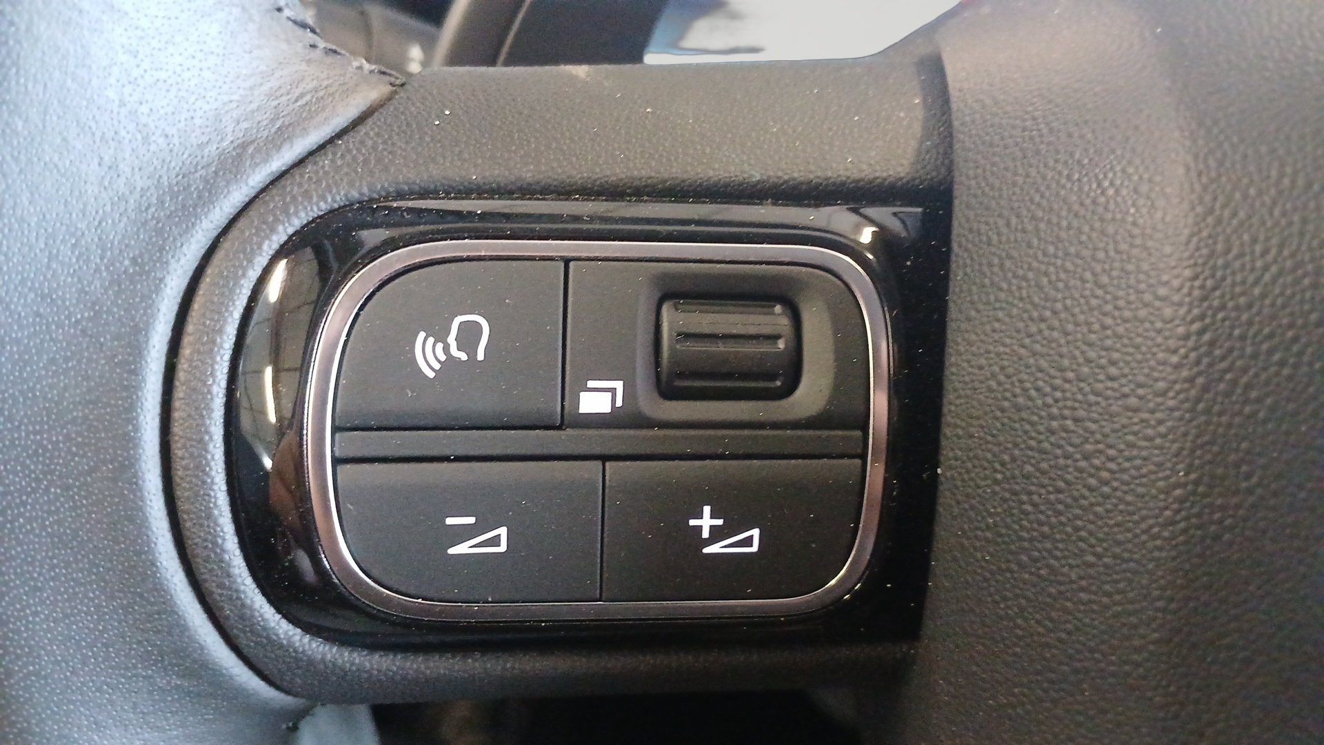 CITROEN C5 AIRCROSS Hybride Rechargeable 225 e-EAT8 Feel Pack