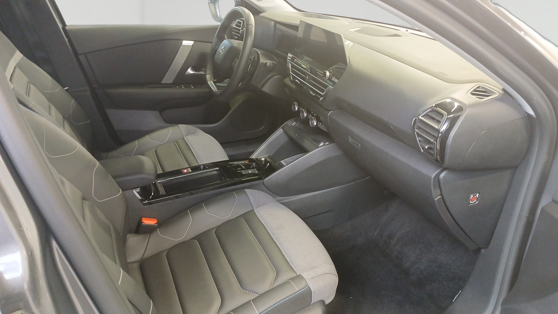 CITROEN C4 BlueHDi 130ch EAT8 MAX