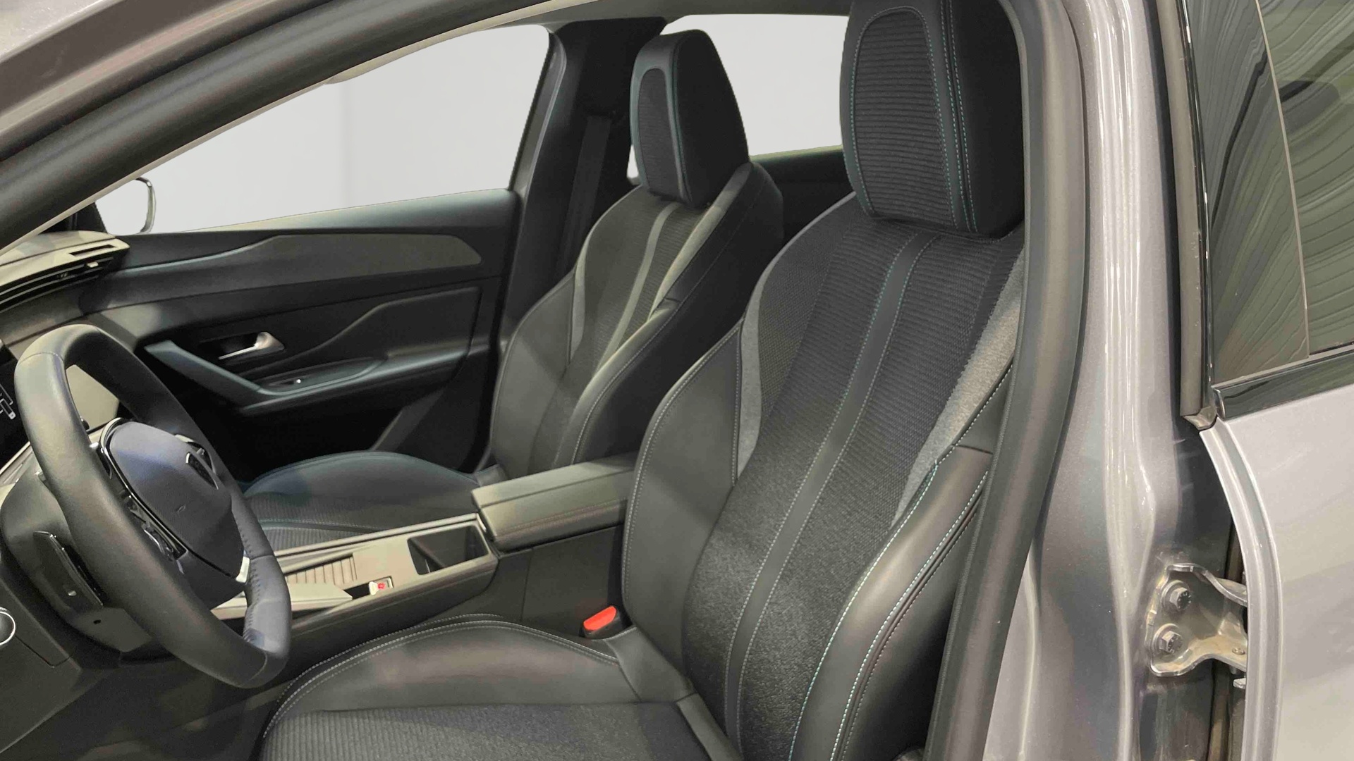 PEUGEOT 308 BlueHDi 130ch S&S EAT8 Allure - 5P