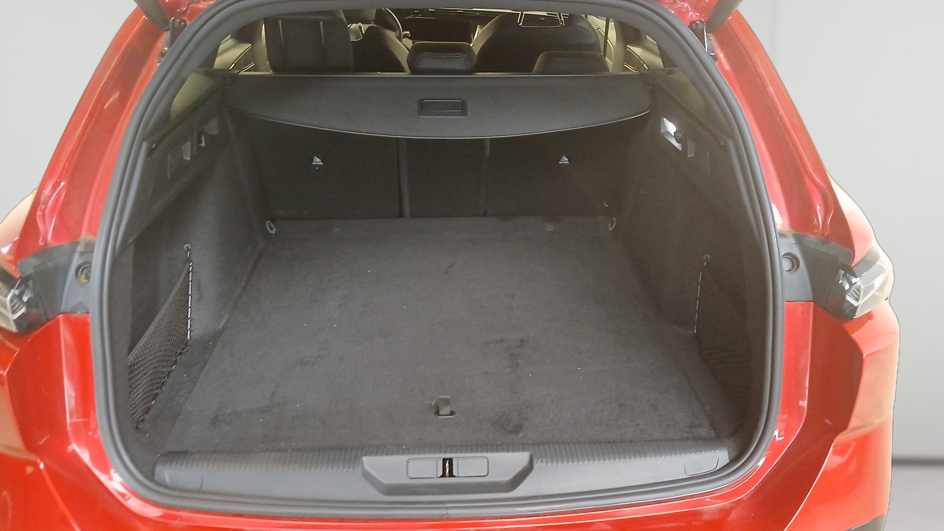 PEUGEOT 308 SW GT BlueHDI 130 S&S EAT8