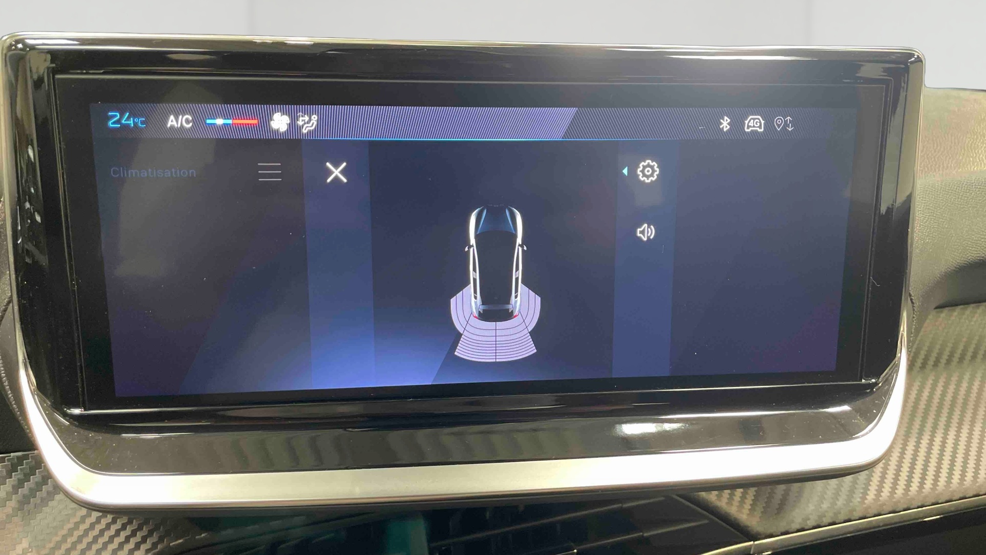 PEUGEOT 208 100 S&S BVM6 Style