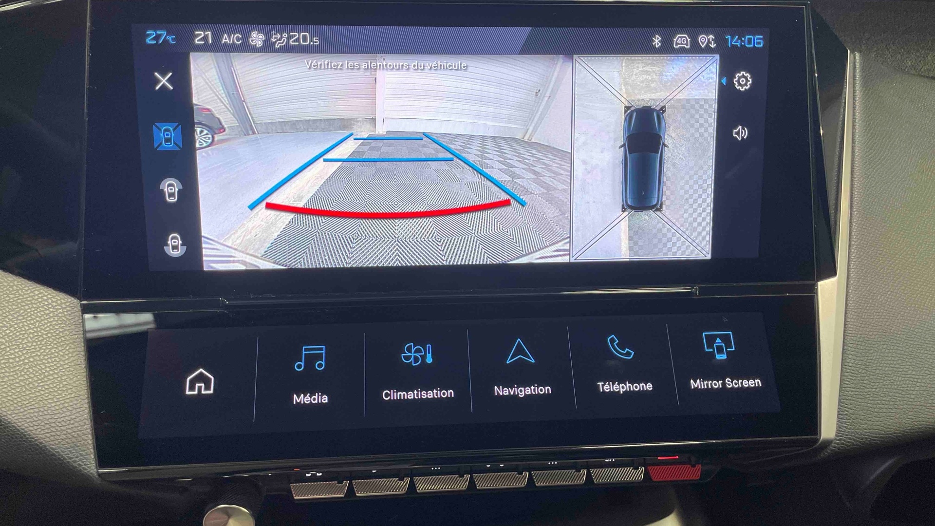 PEUGEOT 308 Hybrid 136 e-DCS6 Allure
