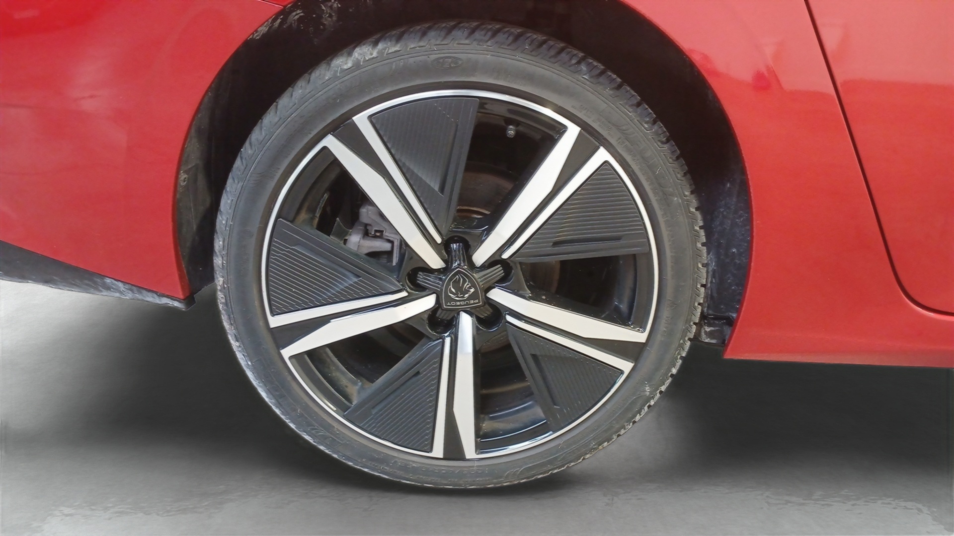 PEUGEOT 308 SW GT BlueHDI 130 S&S EAT8