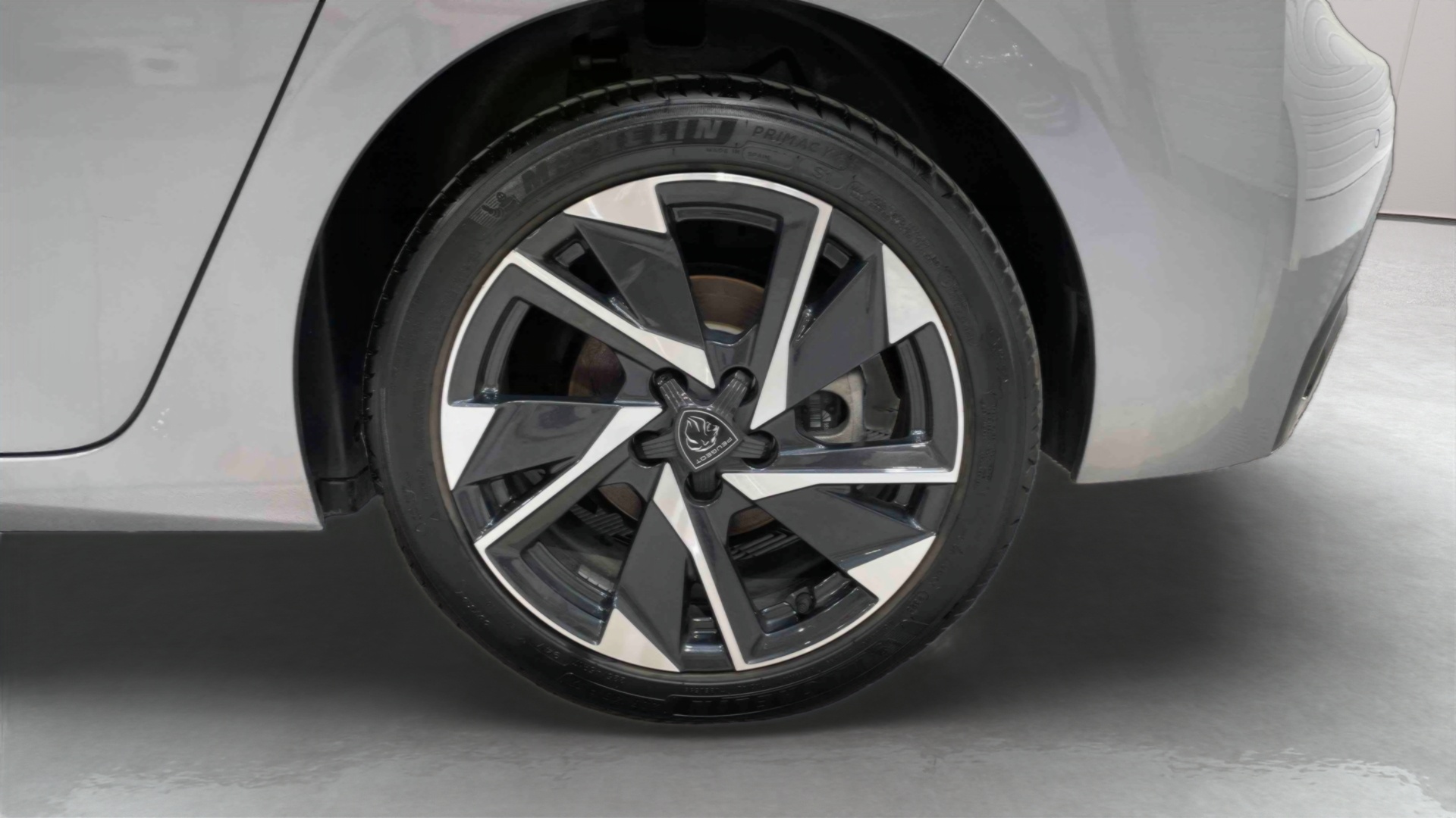 PEUGEOT 308 BlueHDi 130ch S&S EAT8 Allure - 5P