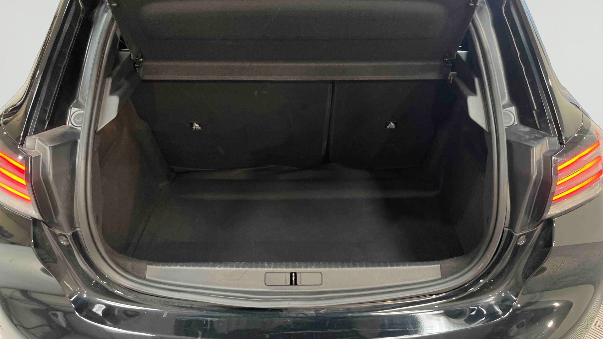PEUGEOT 208 100 S&S BVM6 Style