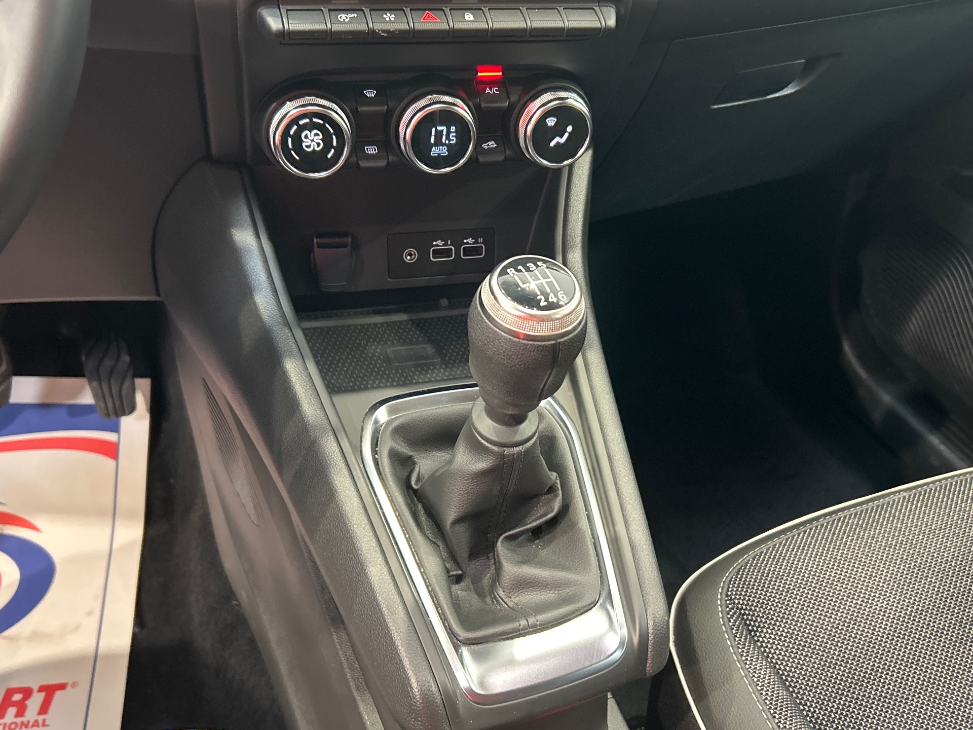 RENAULT CAPTUR techno TCe 90