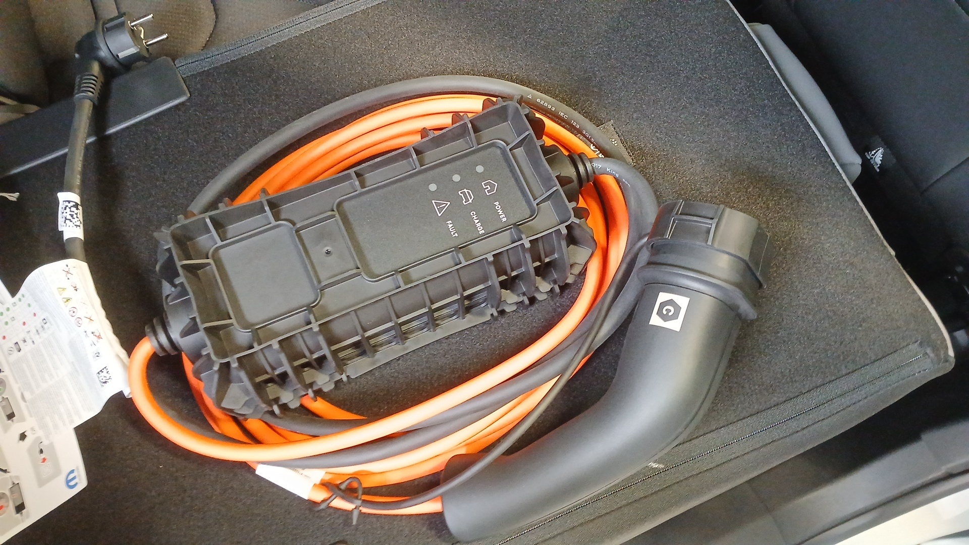 CITROEN C5 AIRCROSS Aircross Hybride rechargeable 180 ë-EAT8 Feel Pack