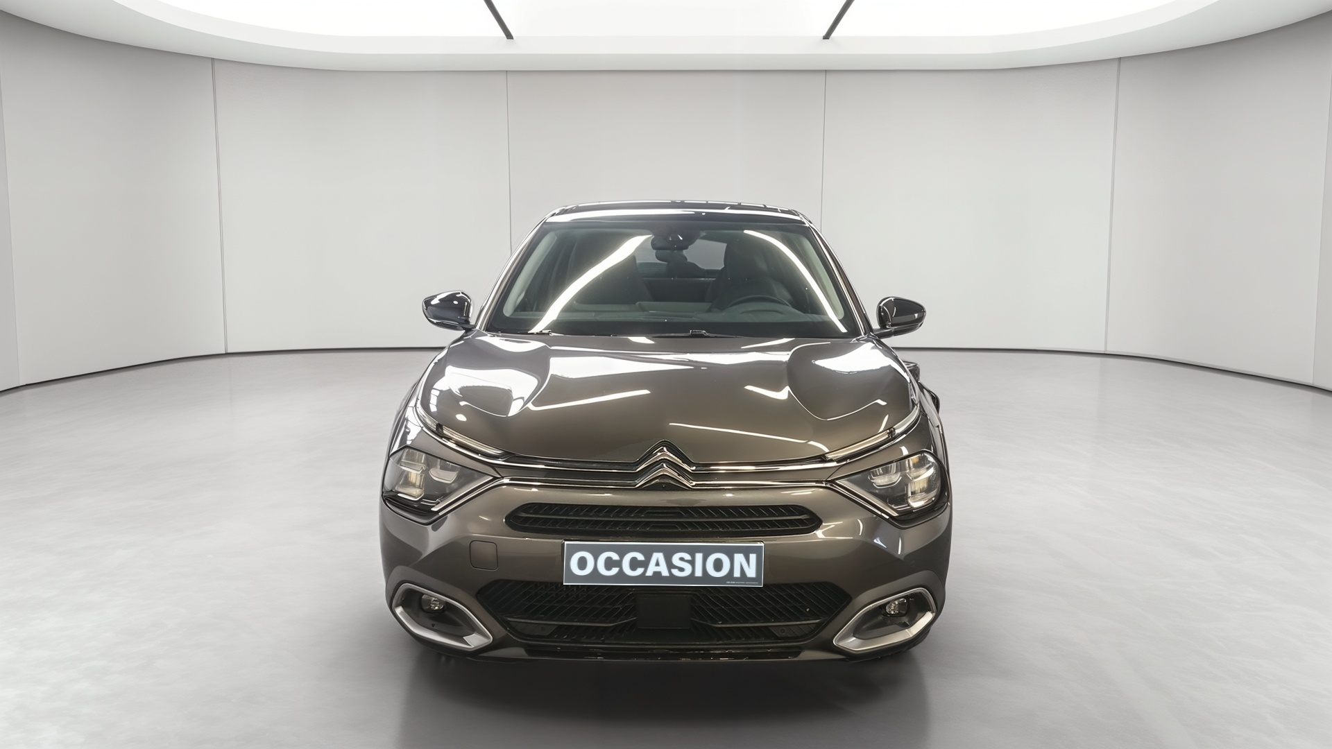 CITROEN C4 BlueHDi 130ch EAT8 MAX