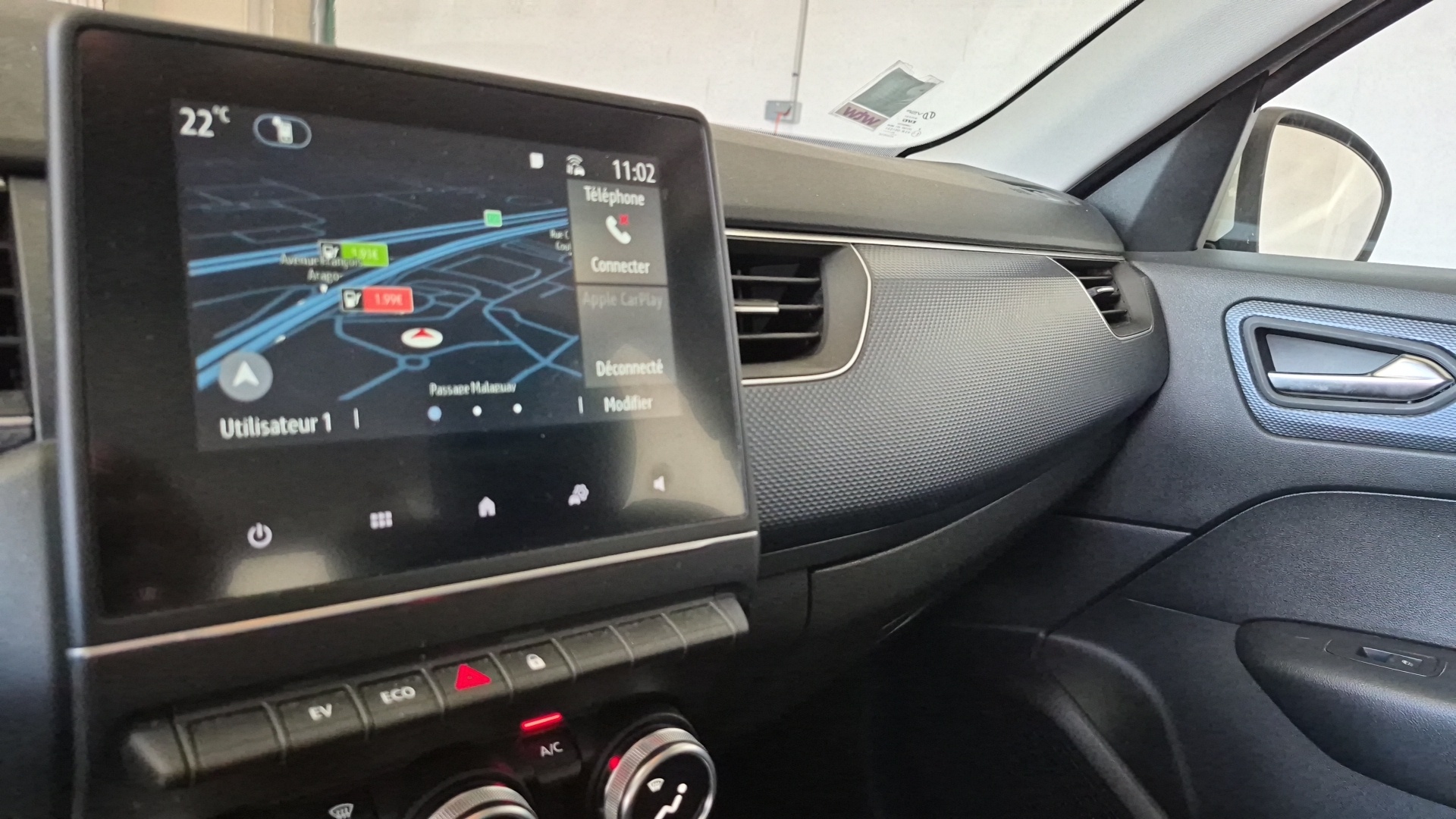 RENAULT ARKANA E-Tech 145 - 23 Evolution
