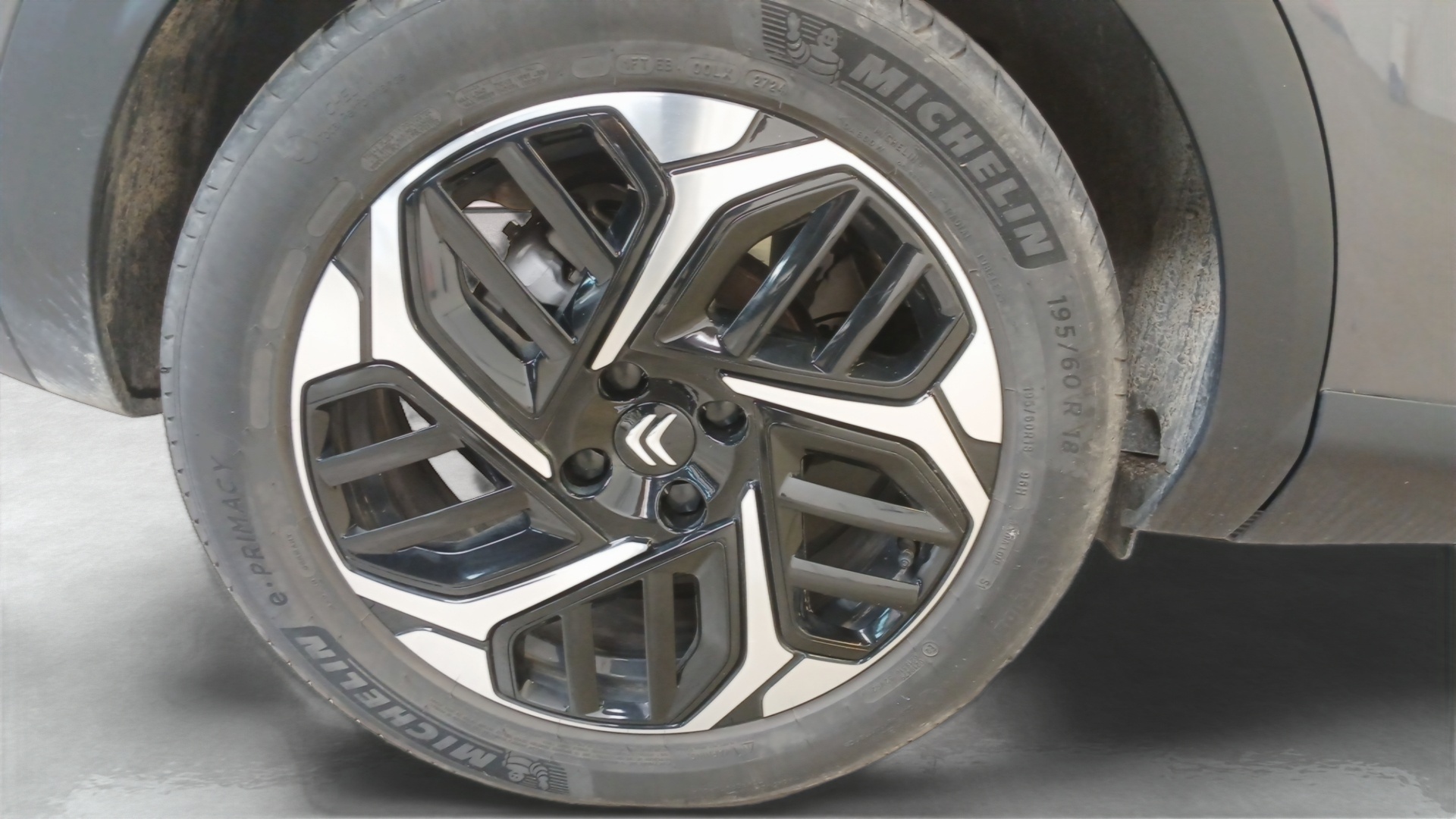 CITROEN C4 BlueHDi 130ch EAT8 MAX