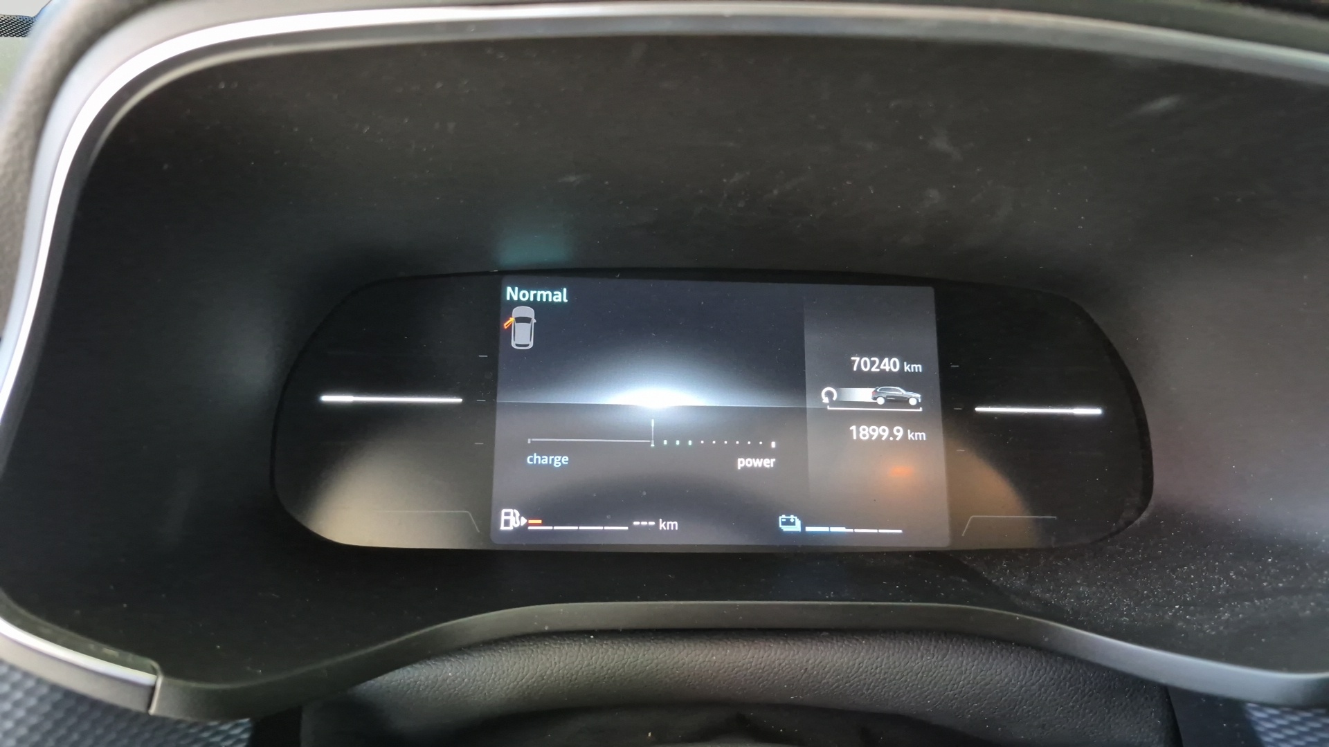 RENAULT ARKANA E-Tech 145 - 23 Evolution