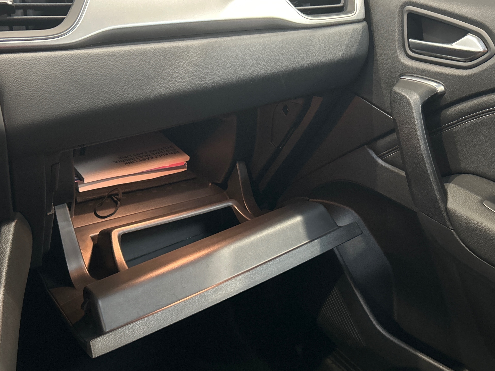 RENAULT CAPTUR techno TCe 90