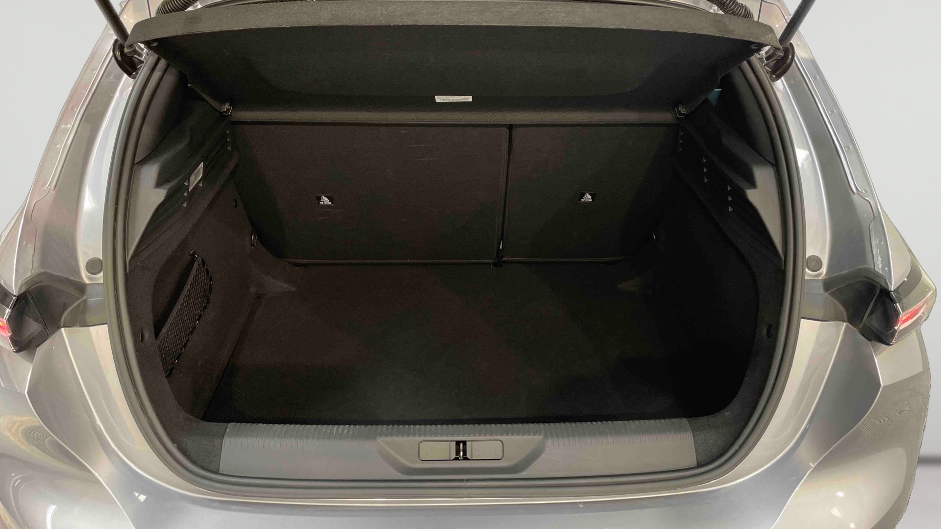 PEUGEOT 308 BlueHDi 130ch S&S EAT8 Allure - 5P