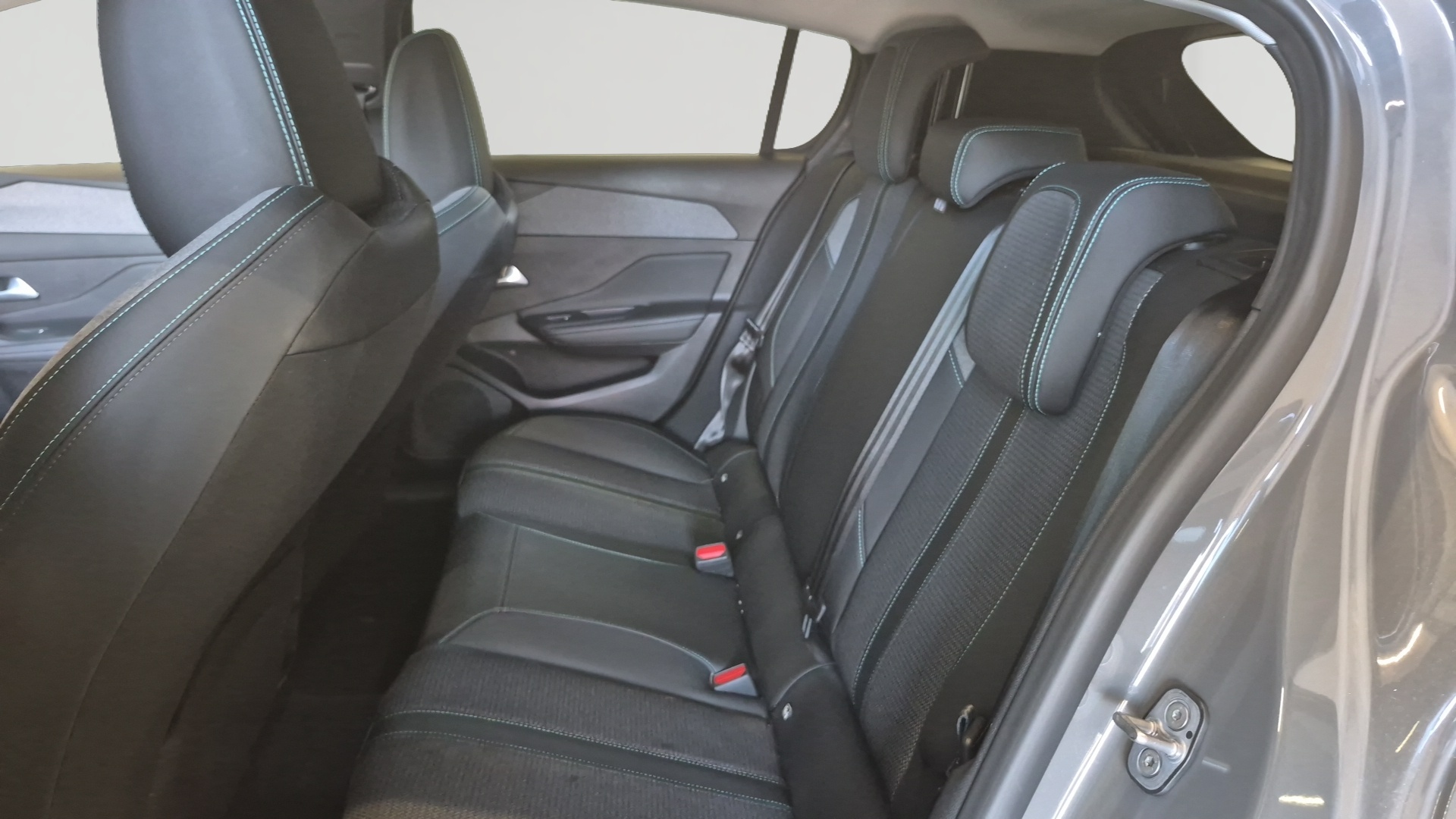 PEUGEOT 308 Allure BlueHDI 130 ch S&S EAT8