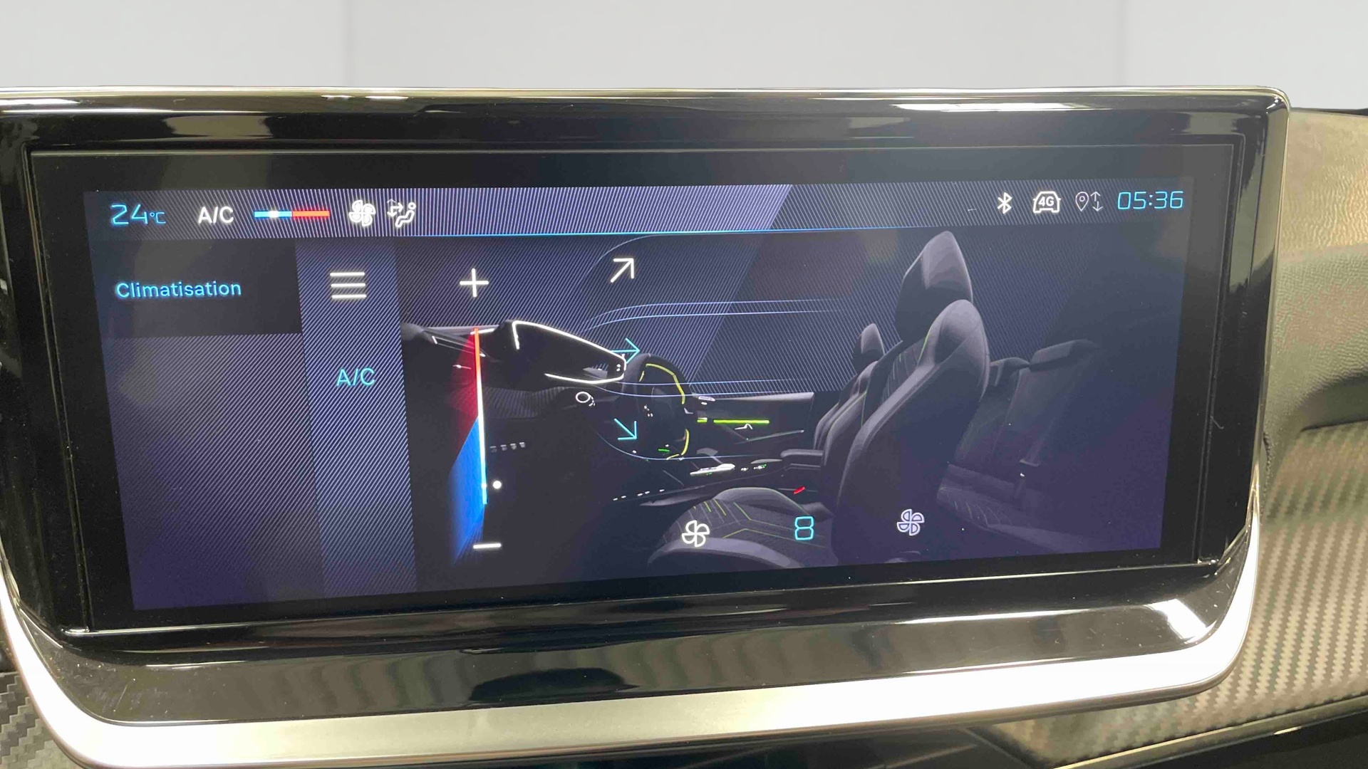 PEUGEOT 208 100 S&S BVM6 Style
