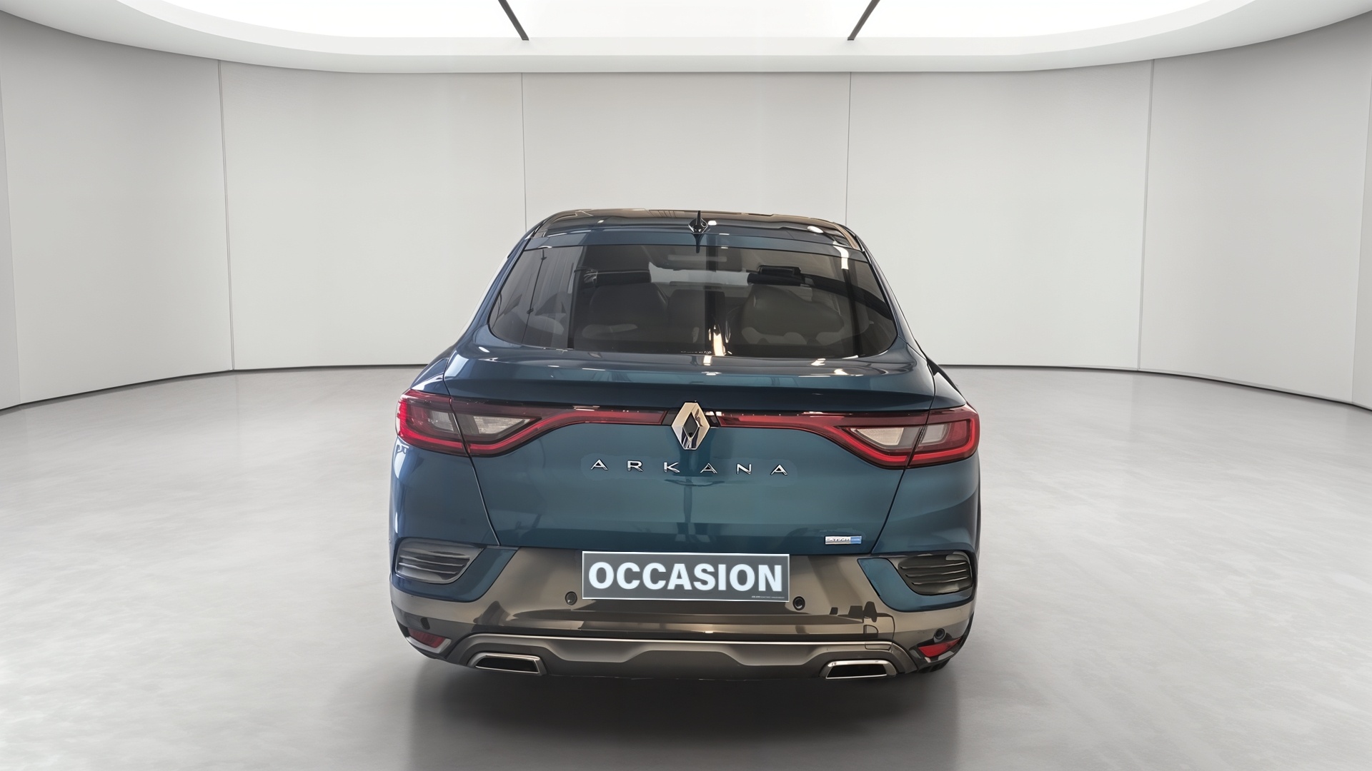RENAULT ARKANA E-Tech 145 - 21B R.S. Line
