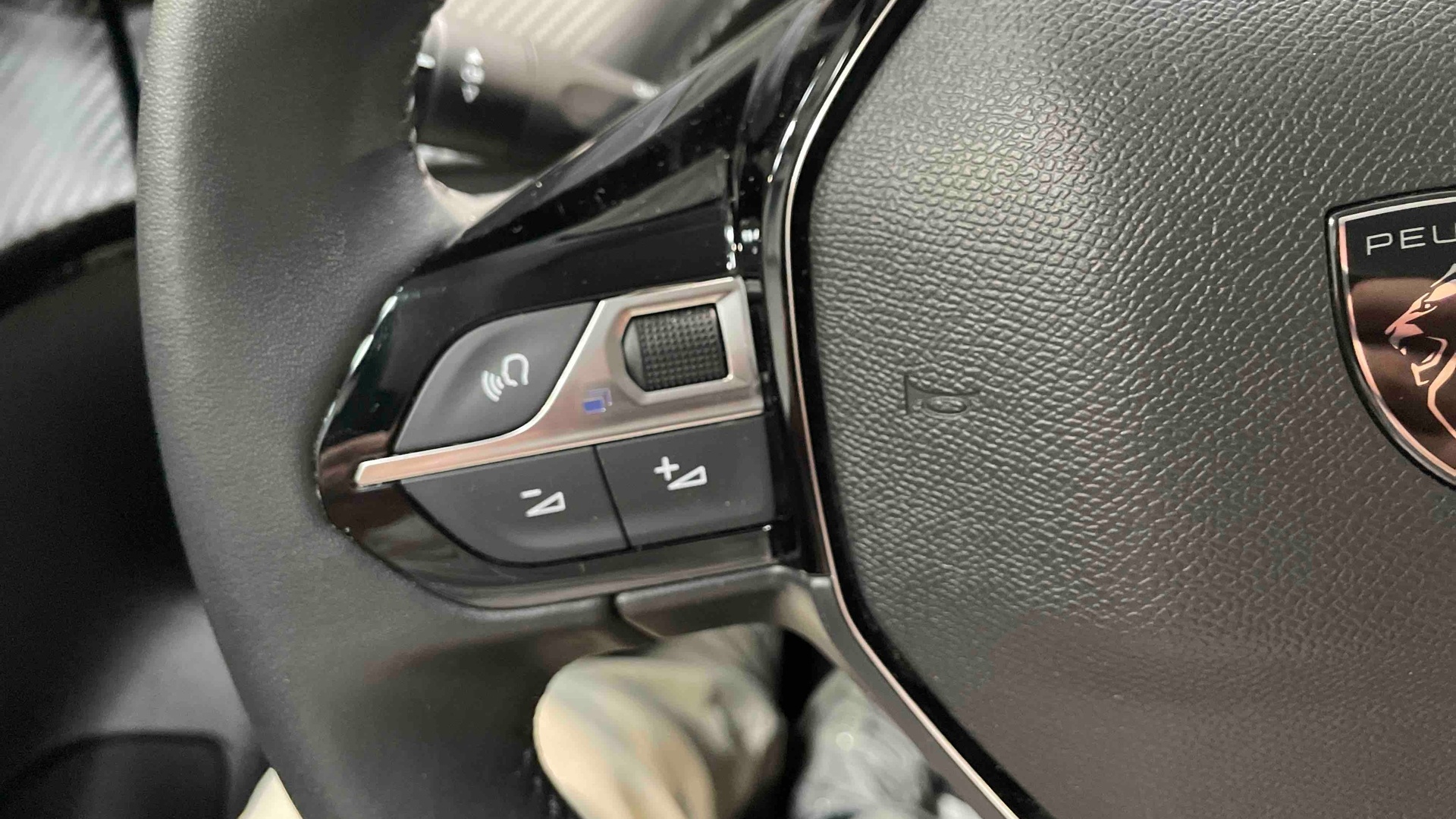 PEUGEOT 208 100 S&S BVM6 Style