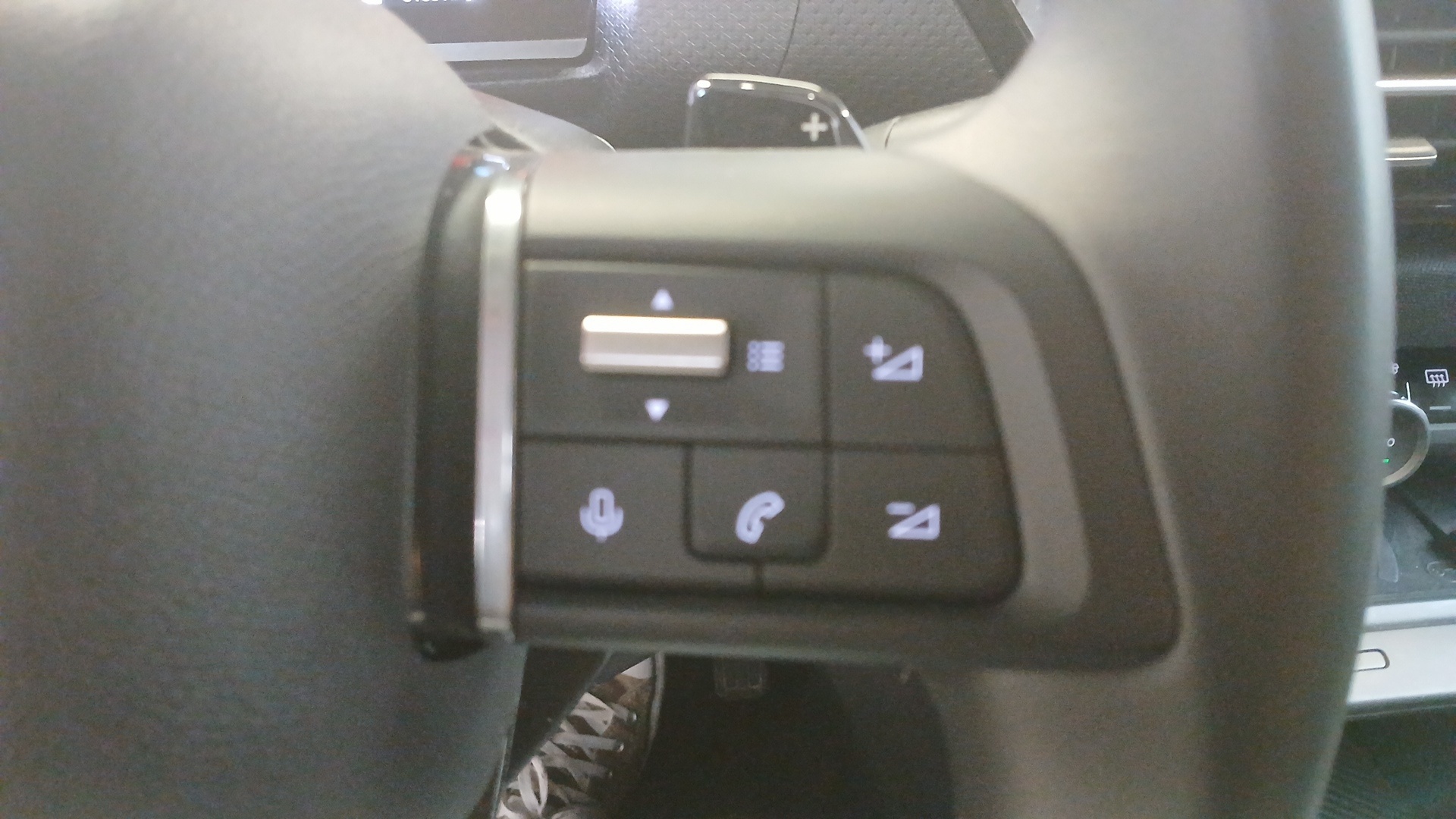 CITROEN C4 BlueHDi 130ch EAT8 MAX