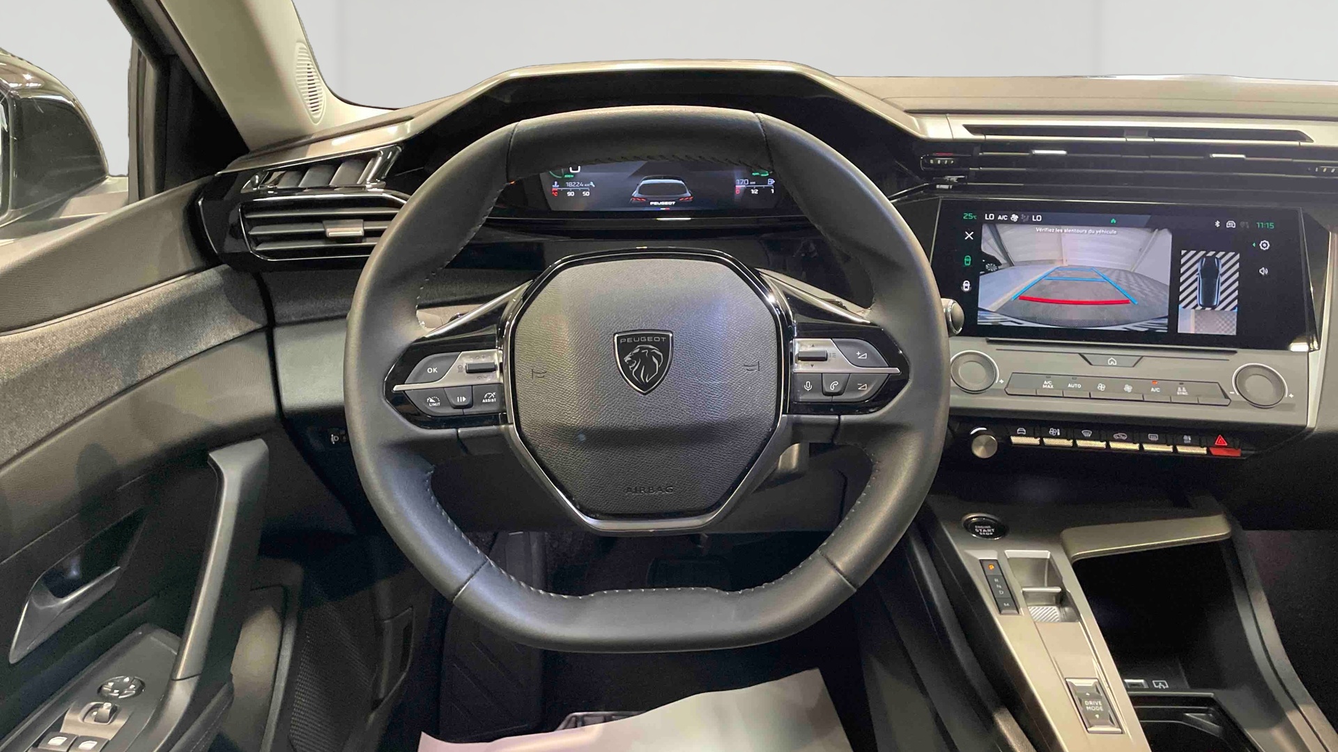 PEUGEOT 308 BlueHDi 130ch S&S EAT8 Allure - 5P