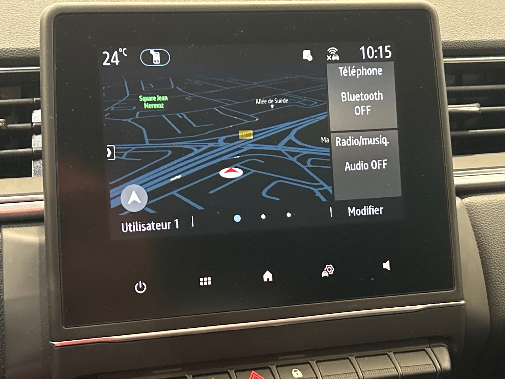 RENAULT CAPTUR techno TCe 90