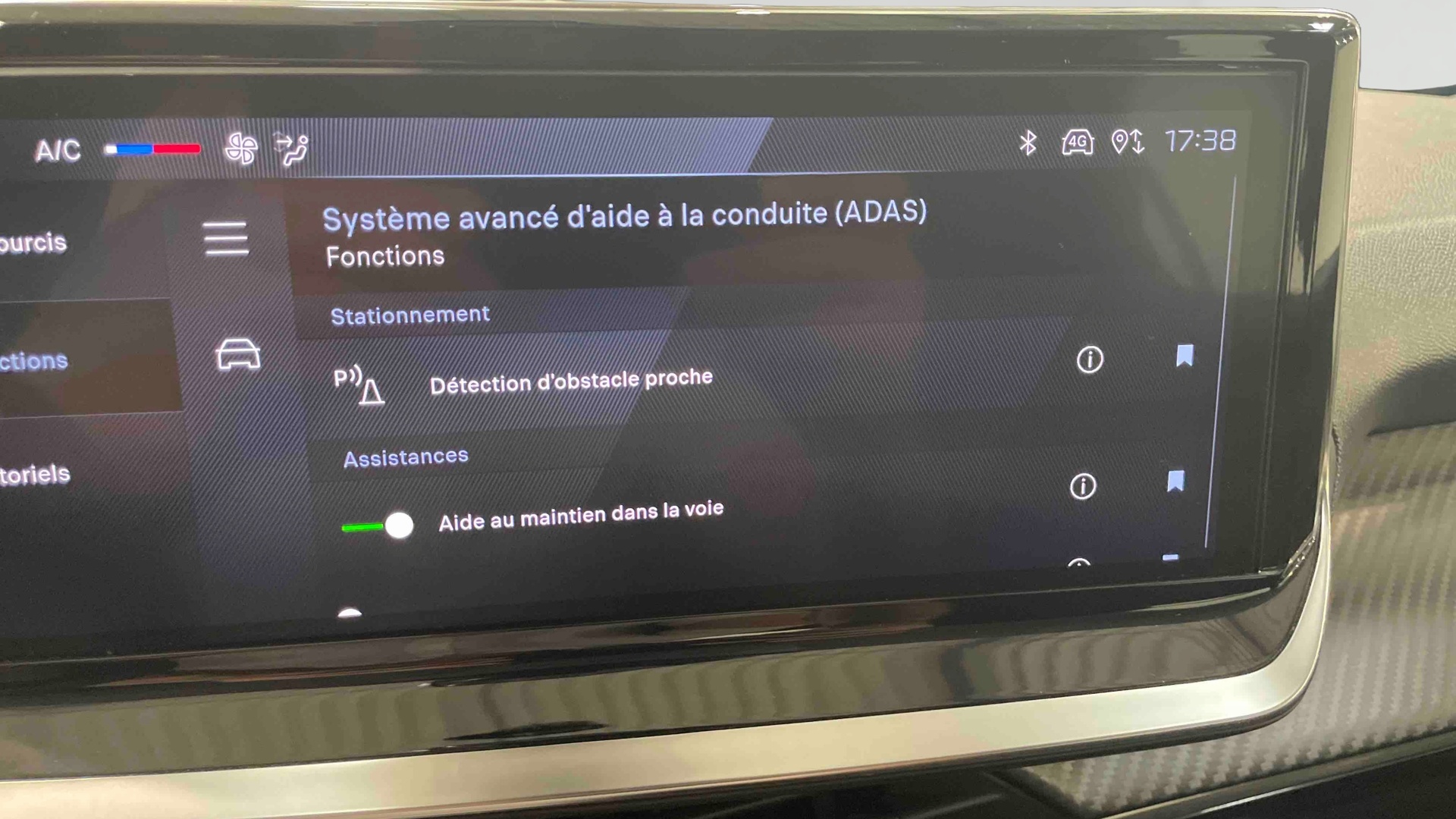 PEUGEOT 208 100 S&S BVM6 Style