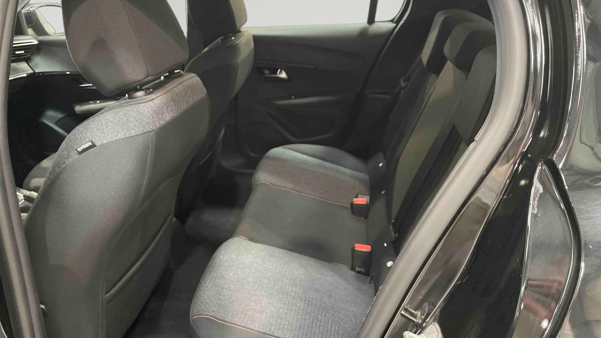 PEUGEOT 208 100 S&S BVM6 Style