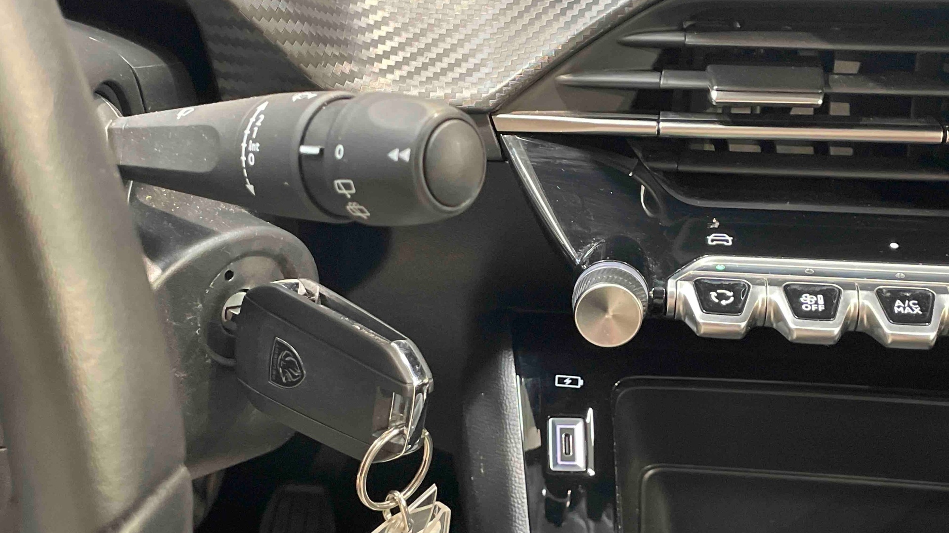PEUGEOT 208 100 S&S BVM6 Style