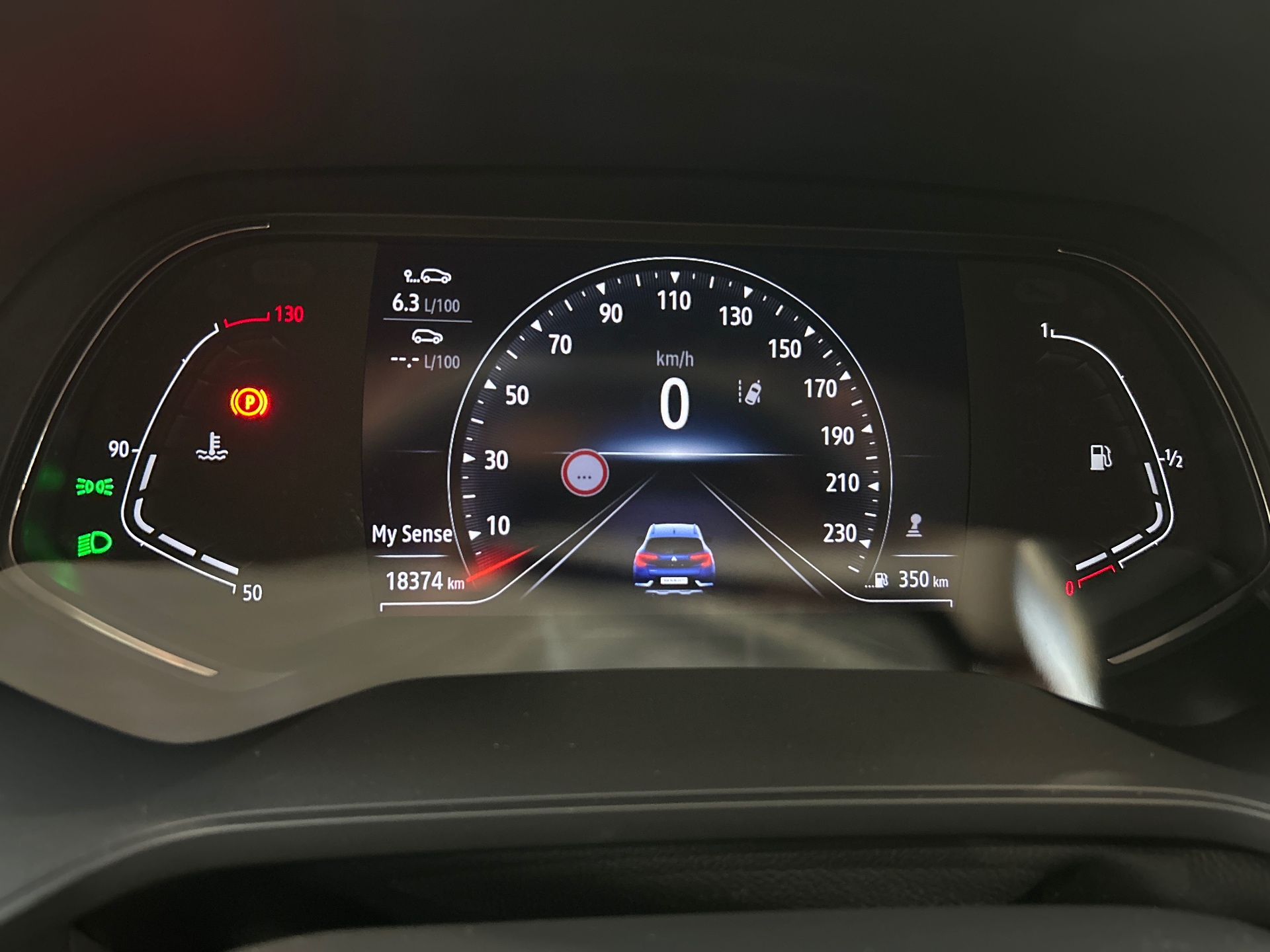 RENAULT CAPTUR techno TCe 90