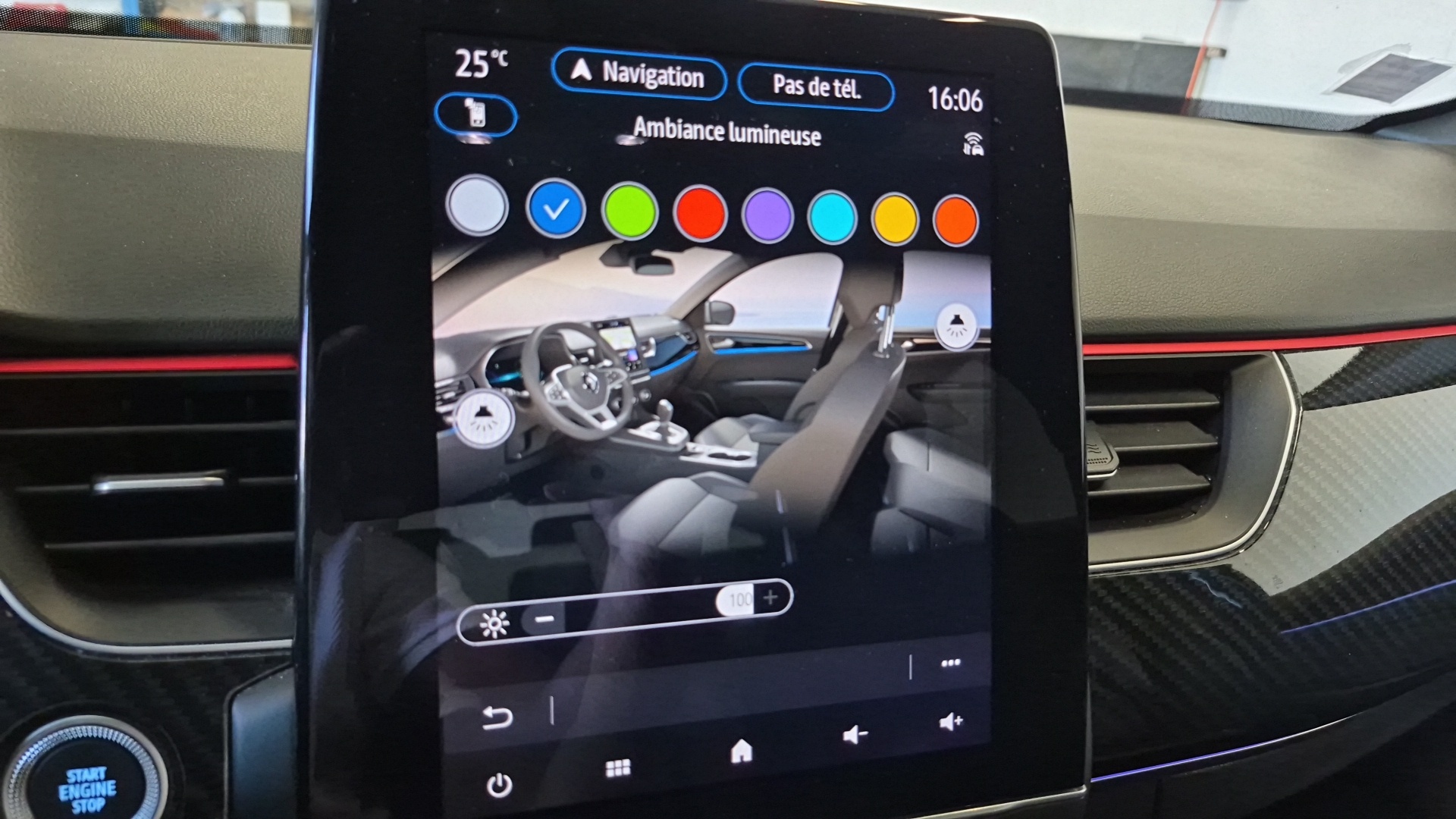 RENAULT ARKANA E-Tech 145 - 21B R.S. Line