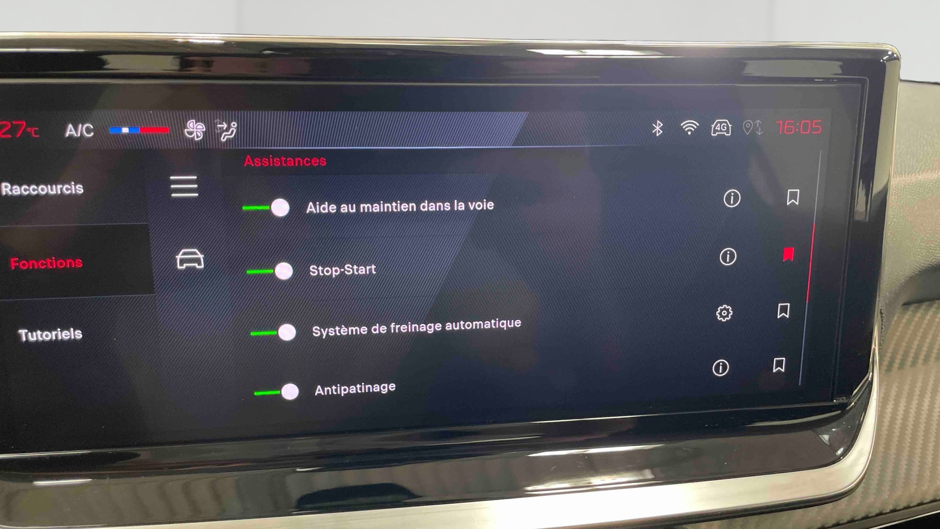 PEUGEOT 208 100 S&S BVM6 Style