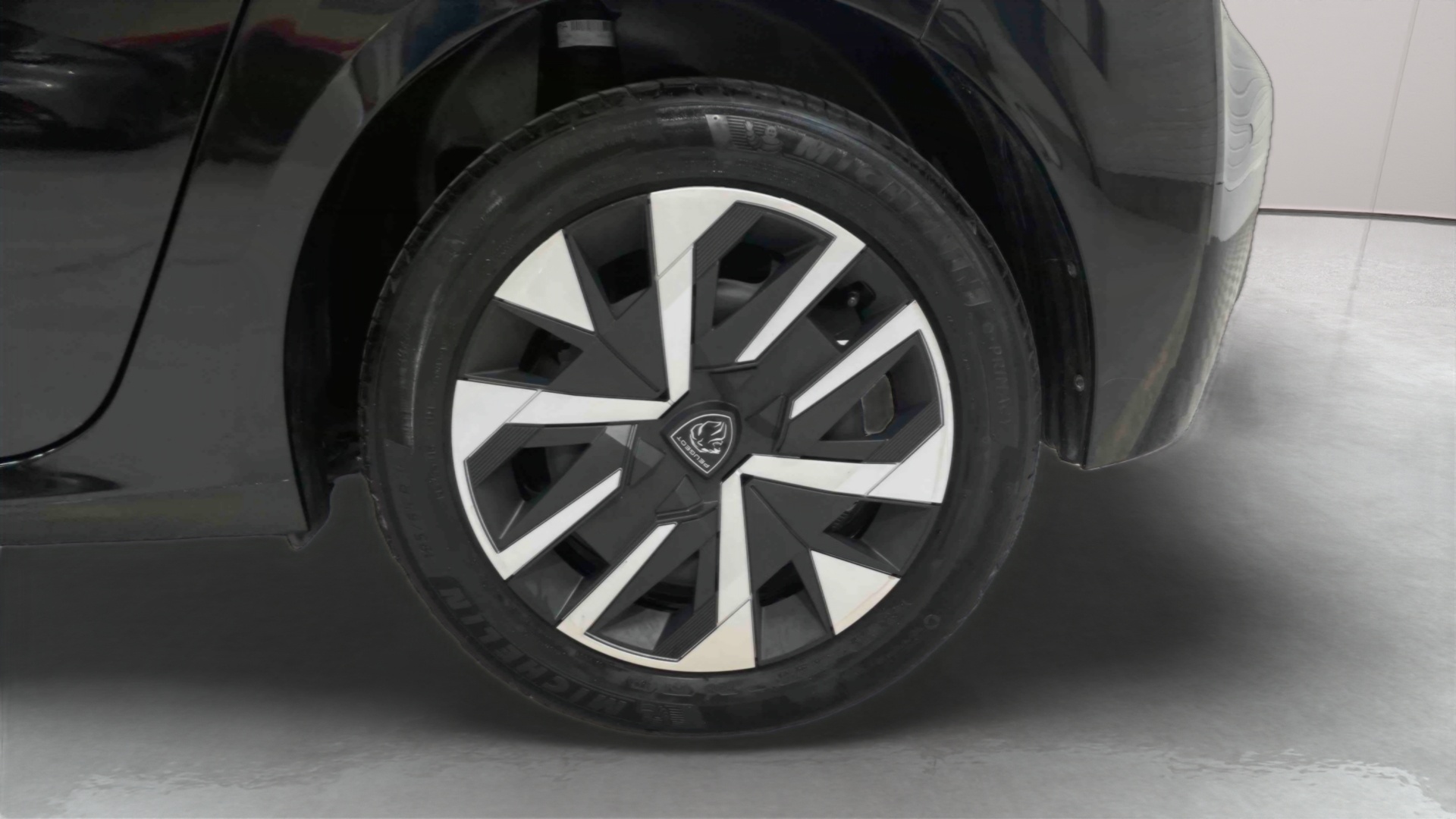 PEUGEOT 208 100 S&S BVM6 Style
