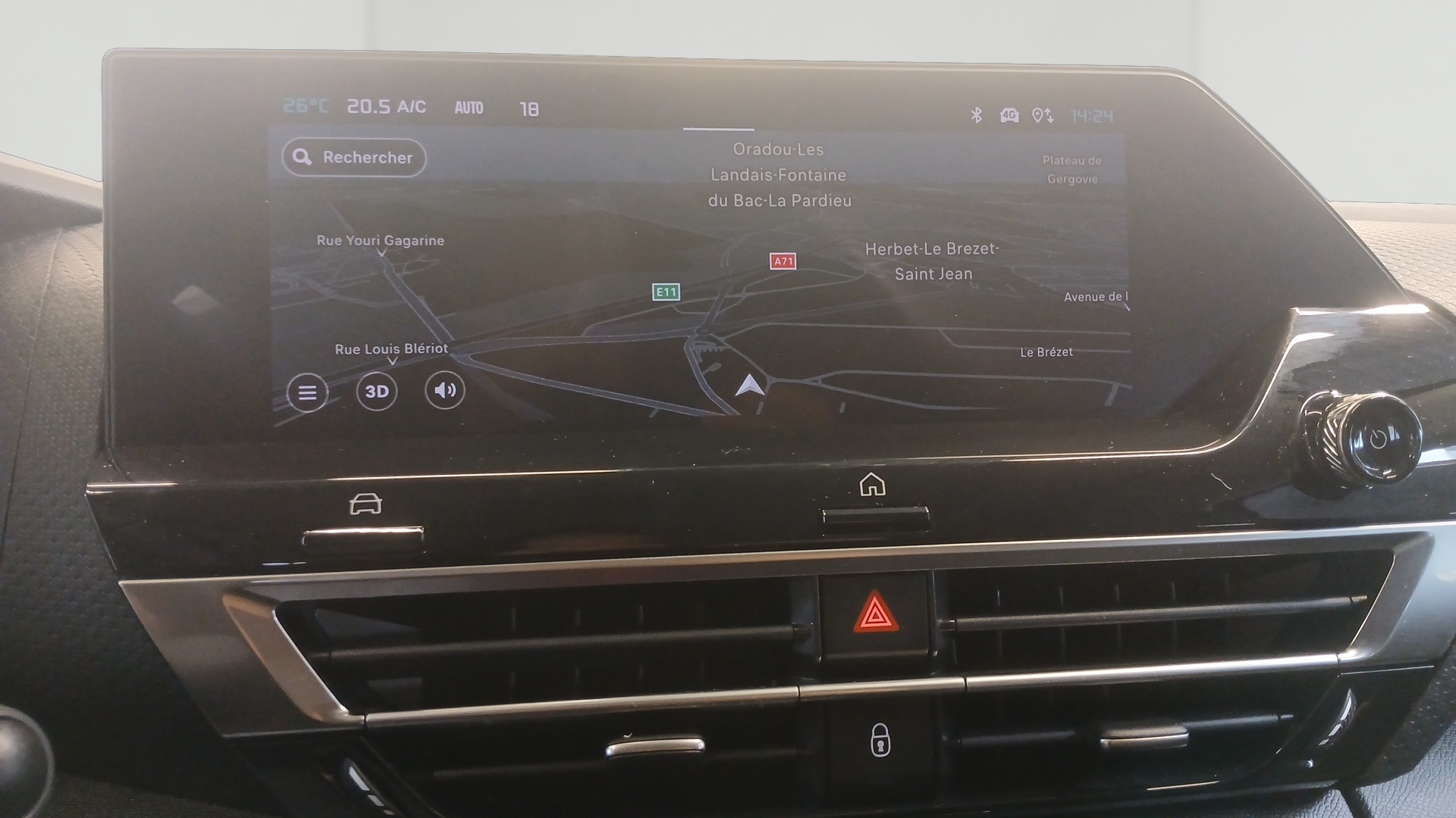 CITROEN C4 BlueHDi 130ch EAT8 MAX