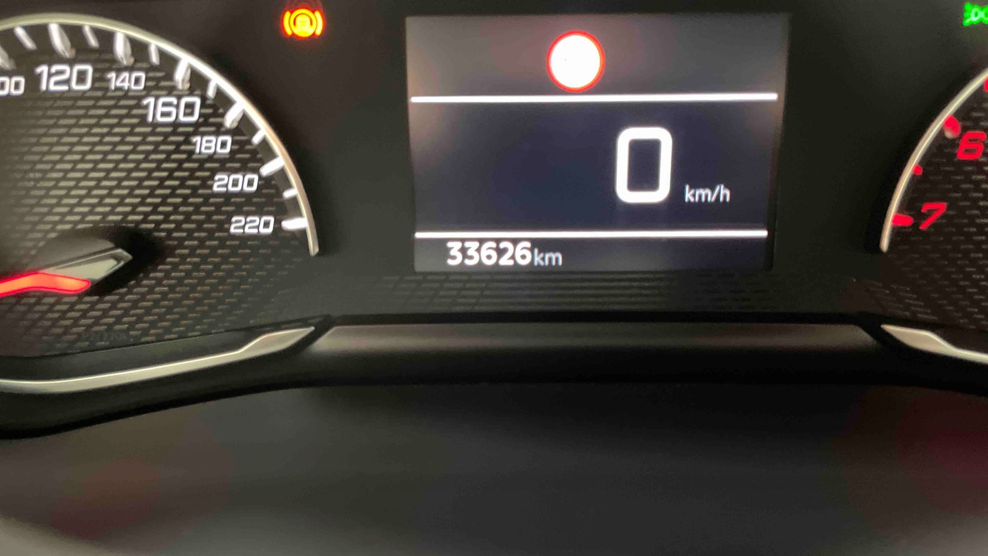 PEUGEOT 208 100 S&S BVM6 Style