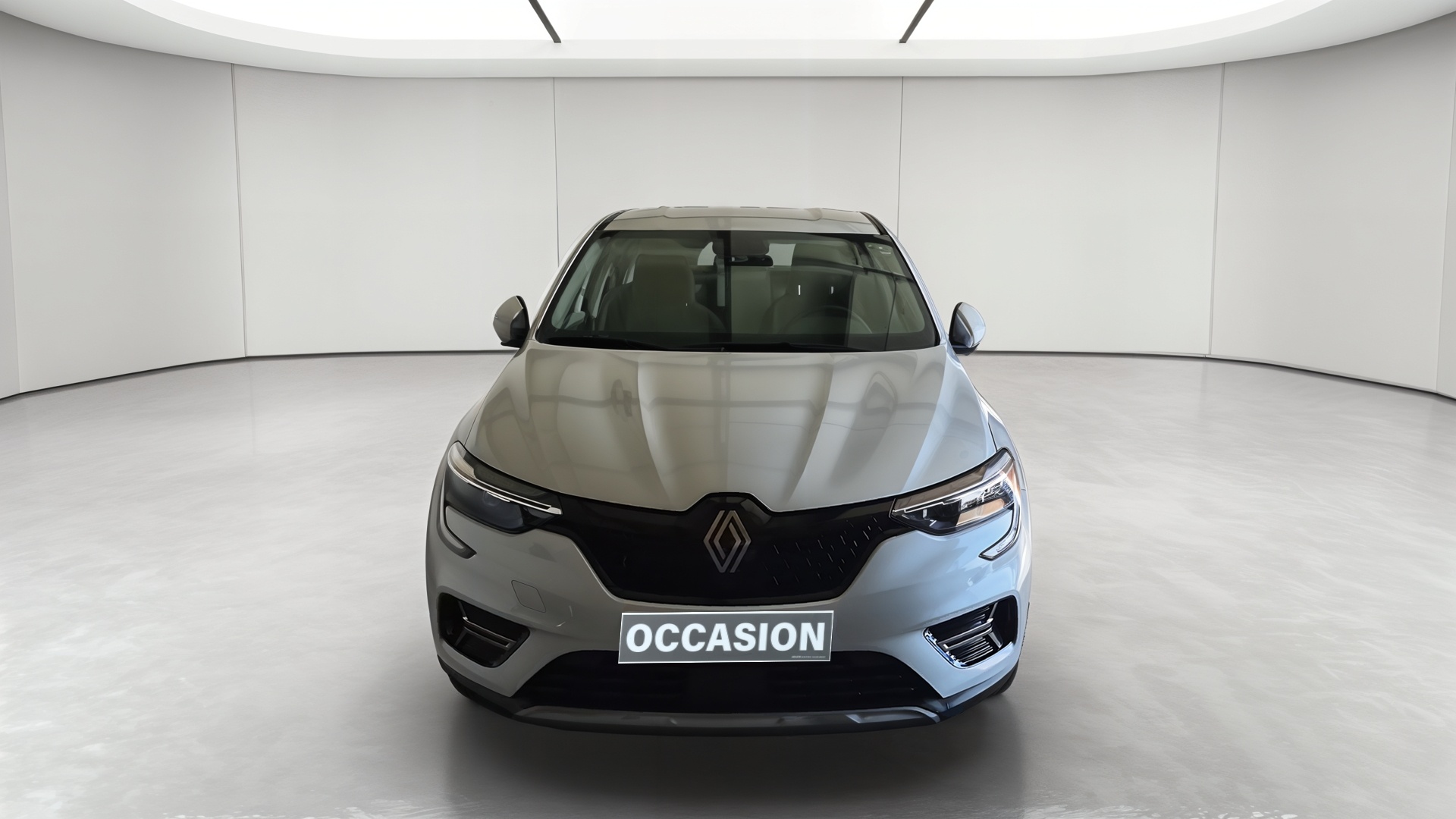 RENAULT ARKANA E-Tech 145 - 23 Evolution