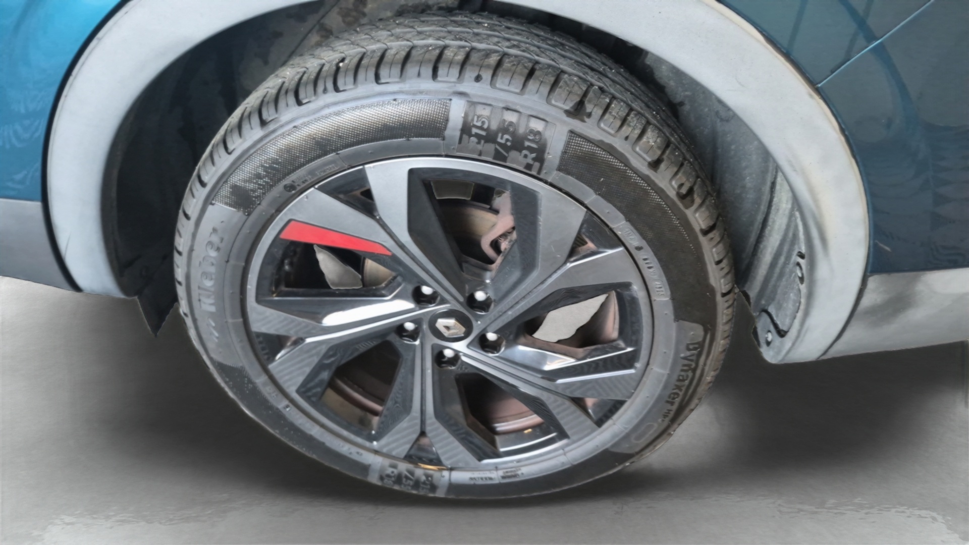 RENAULT ARKANA E-Tech 145 - 21B R.S. Line