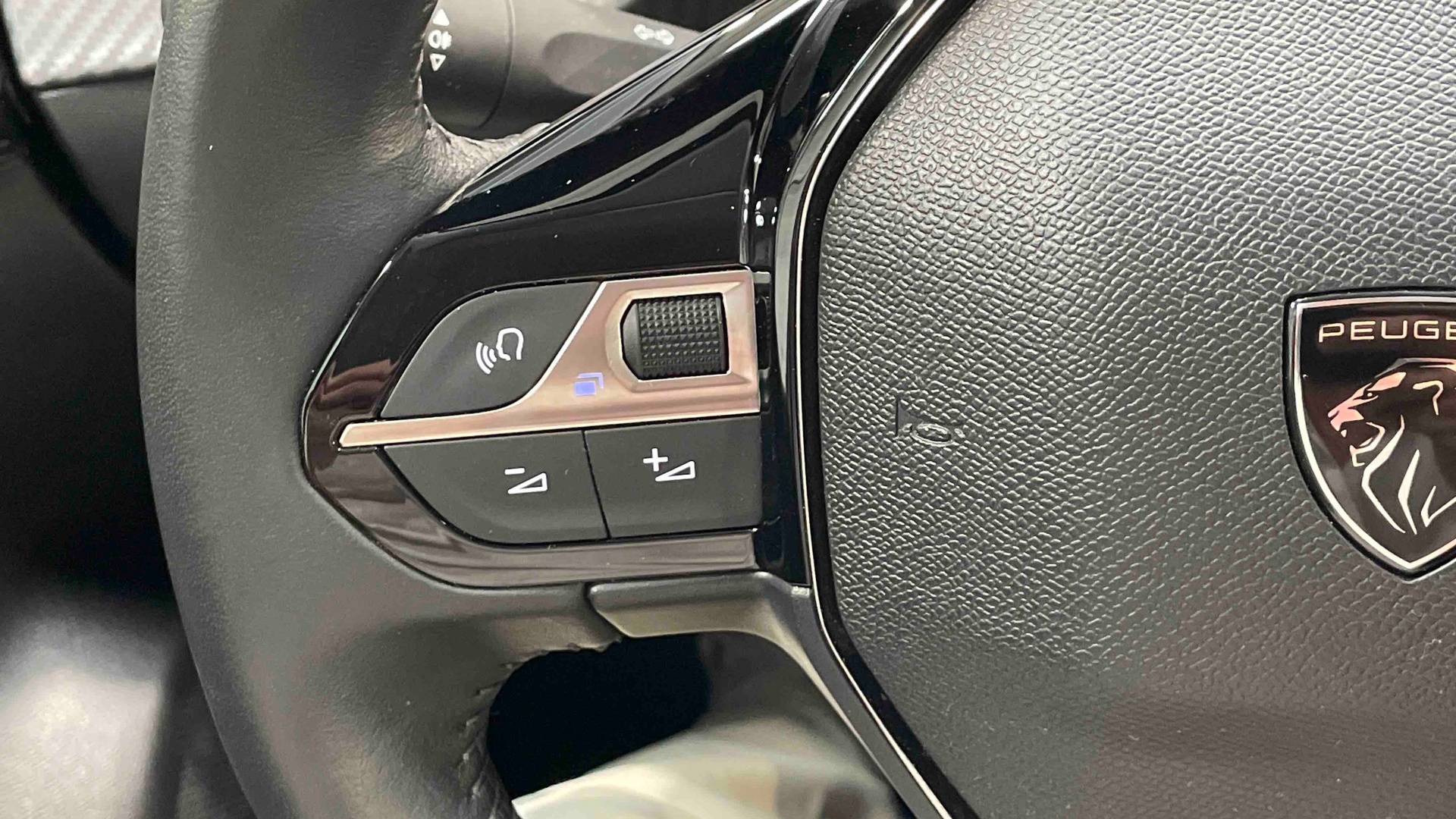 PEUGEOT 208 100 S&S BVM6 Style