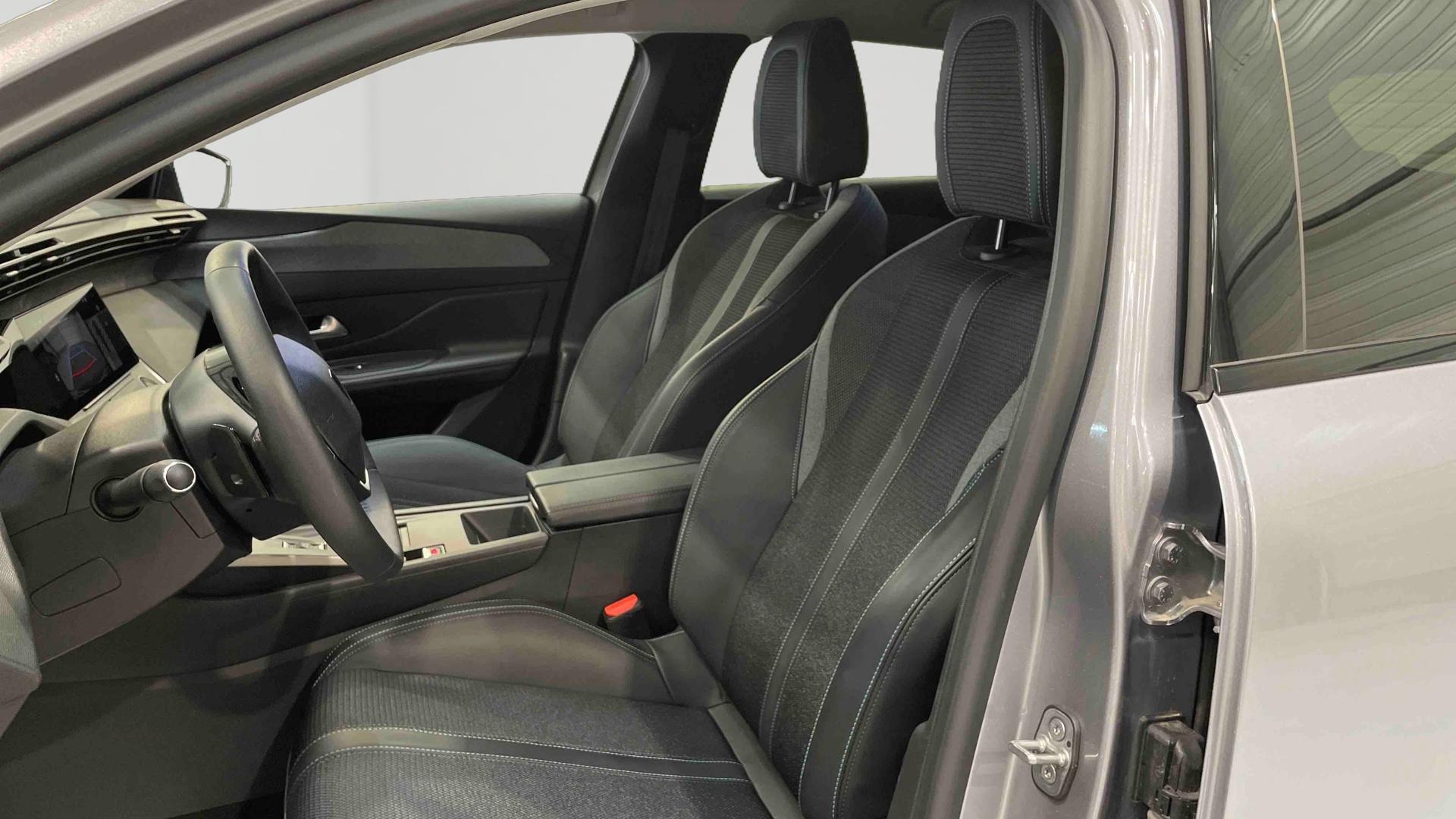 PEUGEOT 308 BlueHDi 130ch S&S EAT8 Allure - 5P