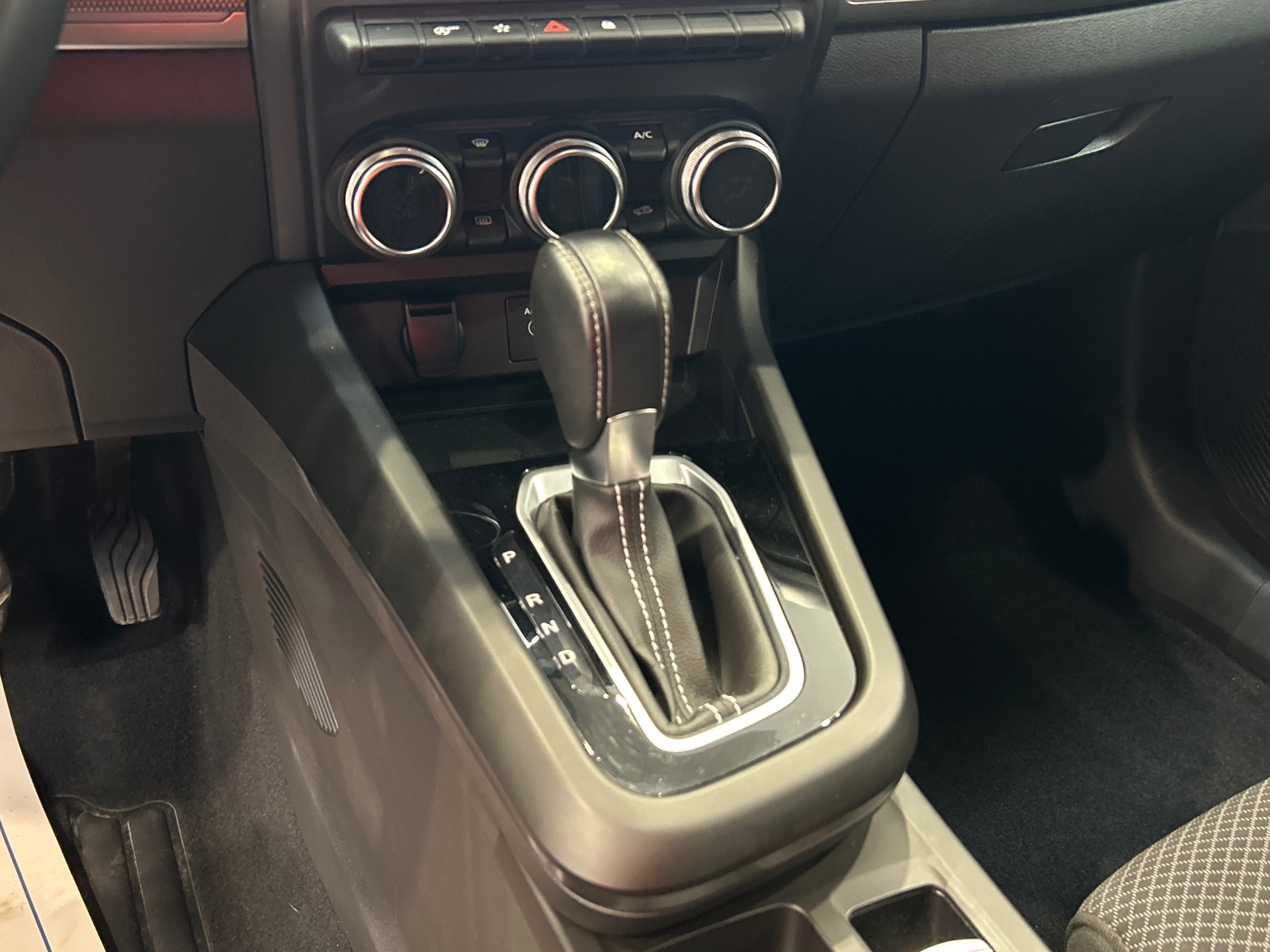RENAULT ARKANA mild hybrid 140 EDC FAP - 22 Techno